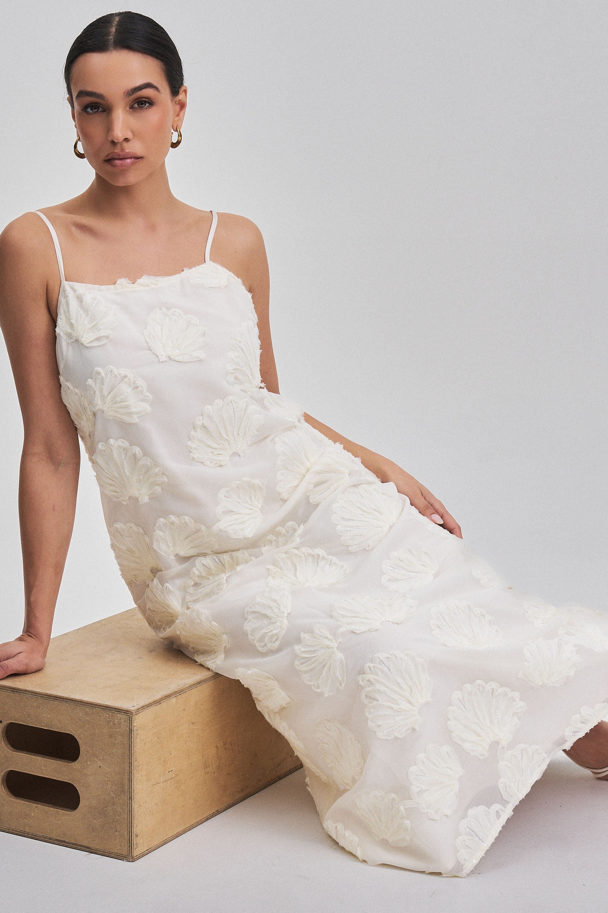 Oyster Cove Dress