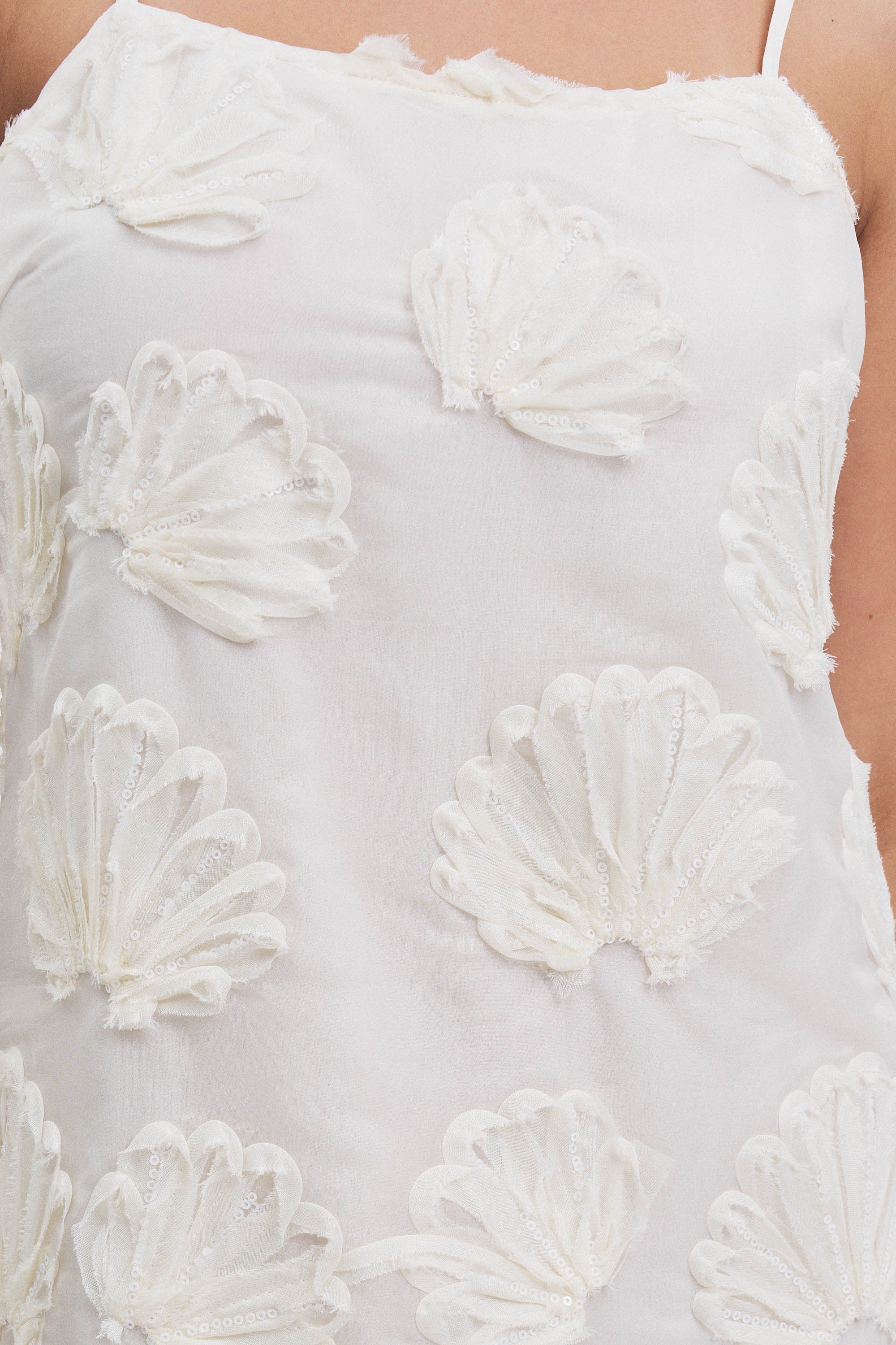 Oyster Cove Dress