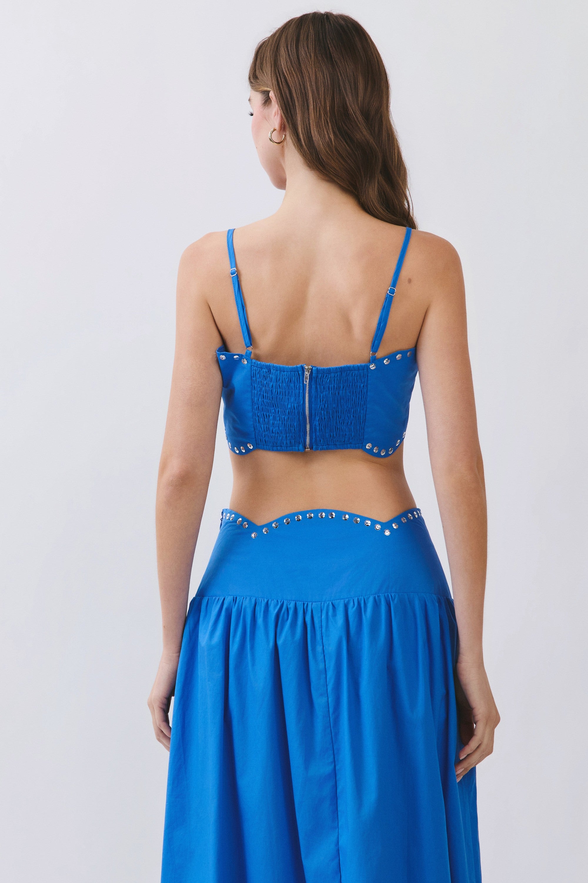 Kentucky Blue Set