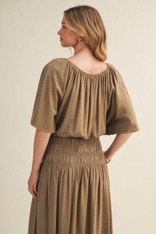 The Dune Set