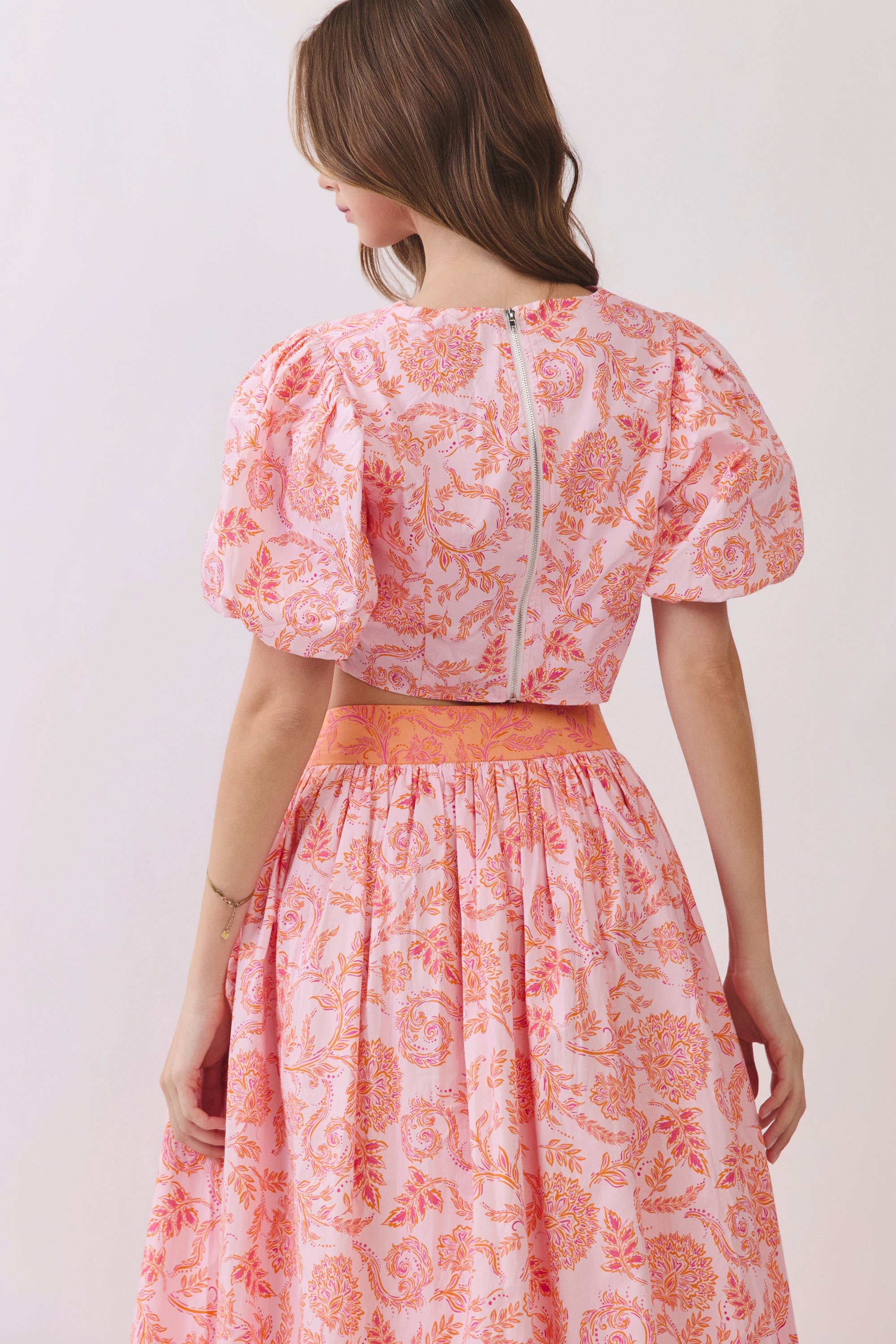 Pink Paloma Set