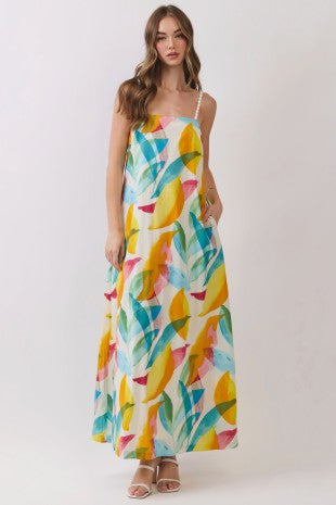 Tropics Sorbet Max