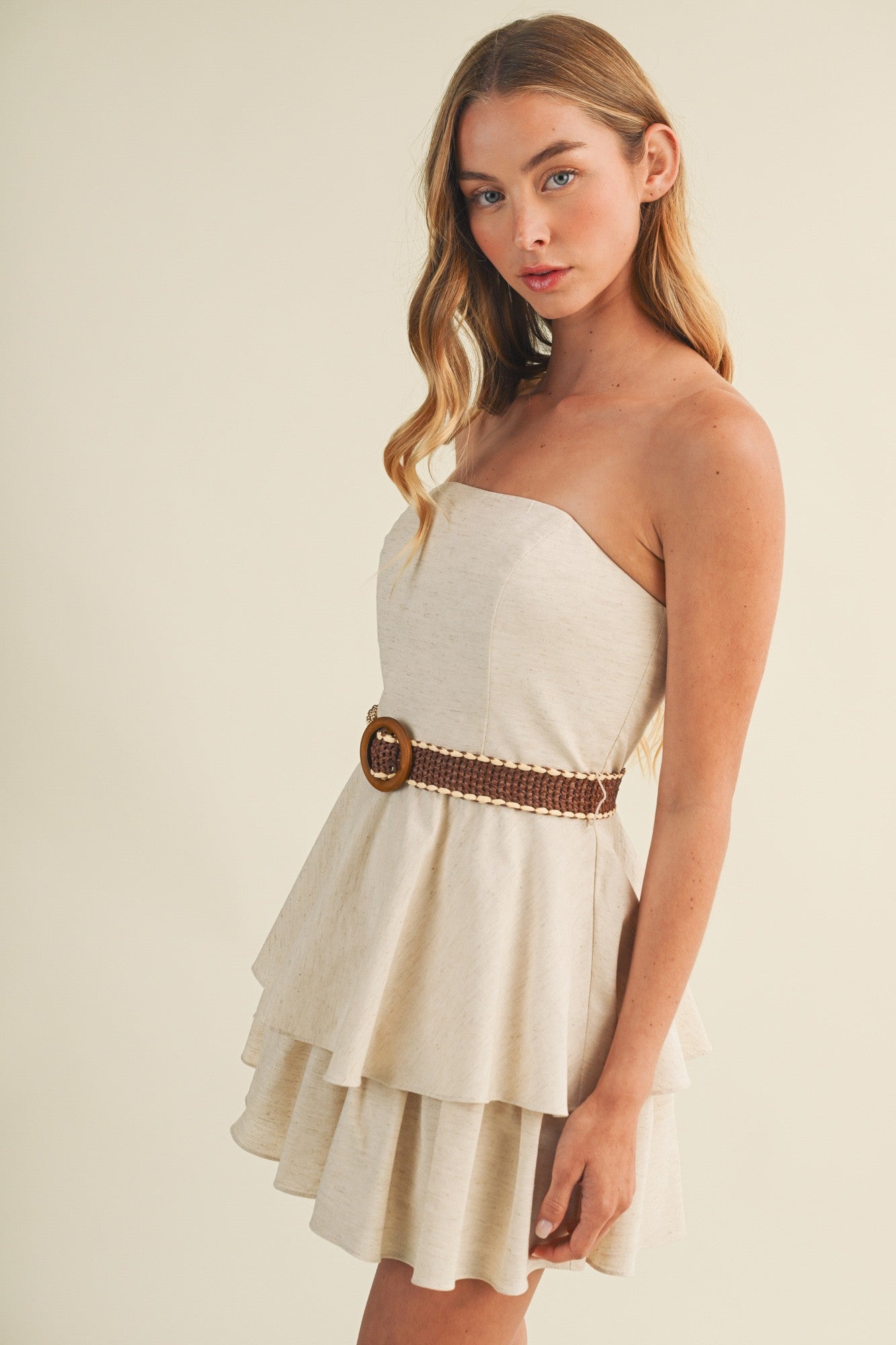 The Del Mar Romper