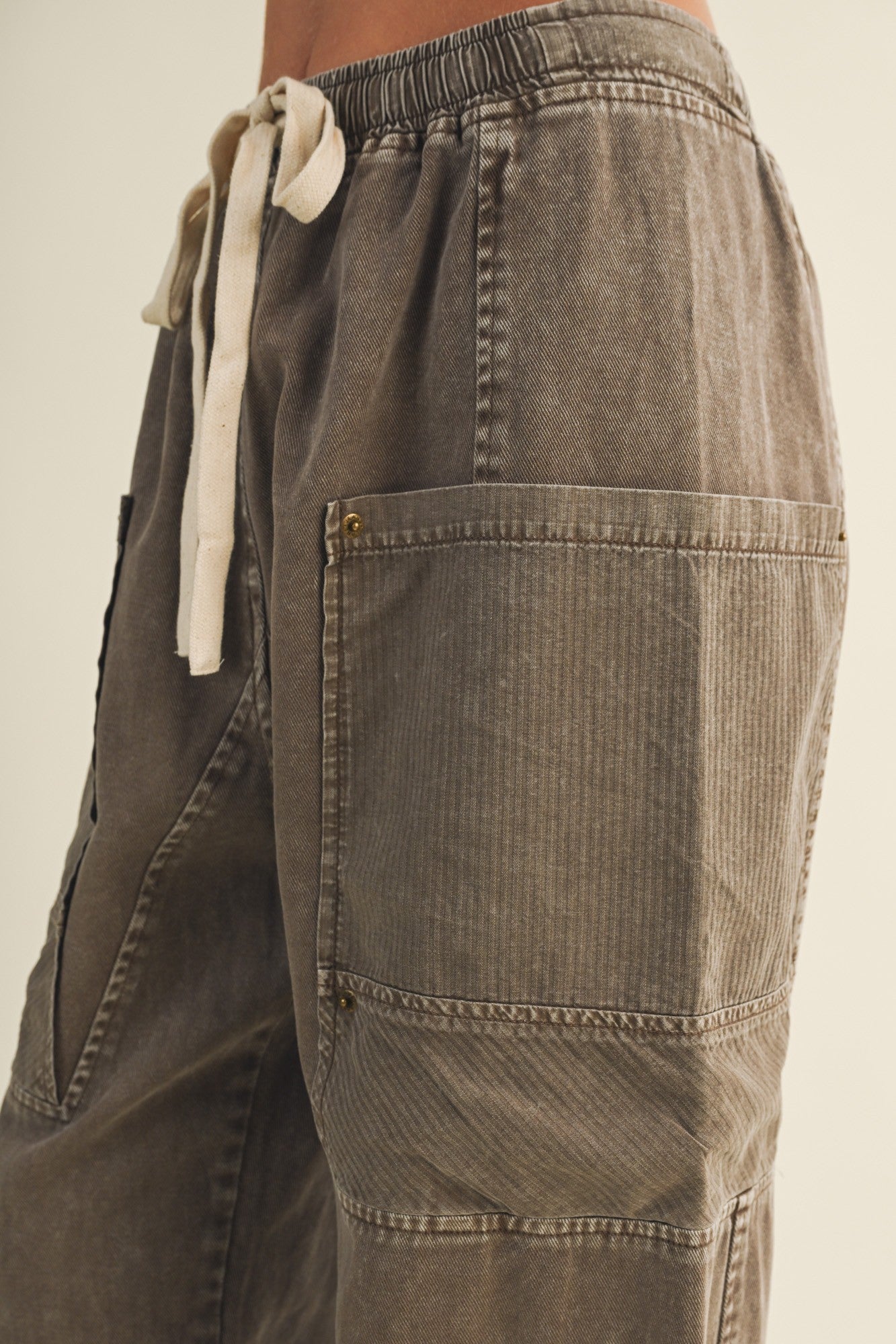 The Sawyer Pants