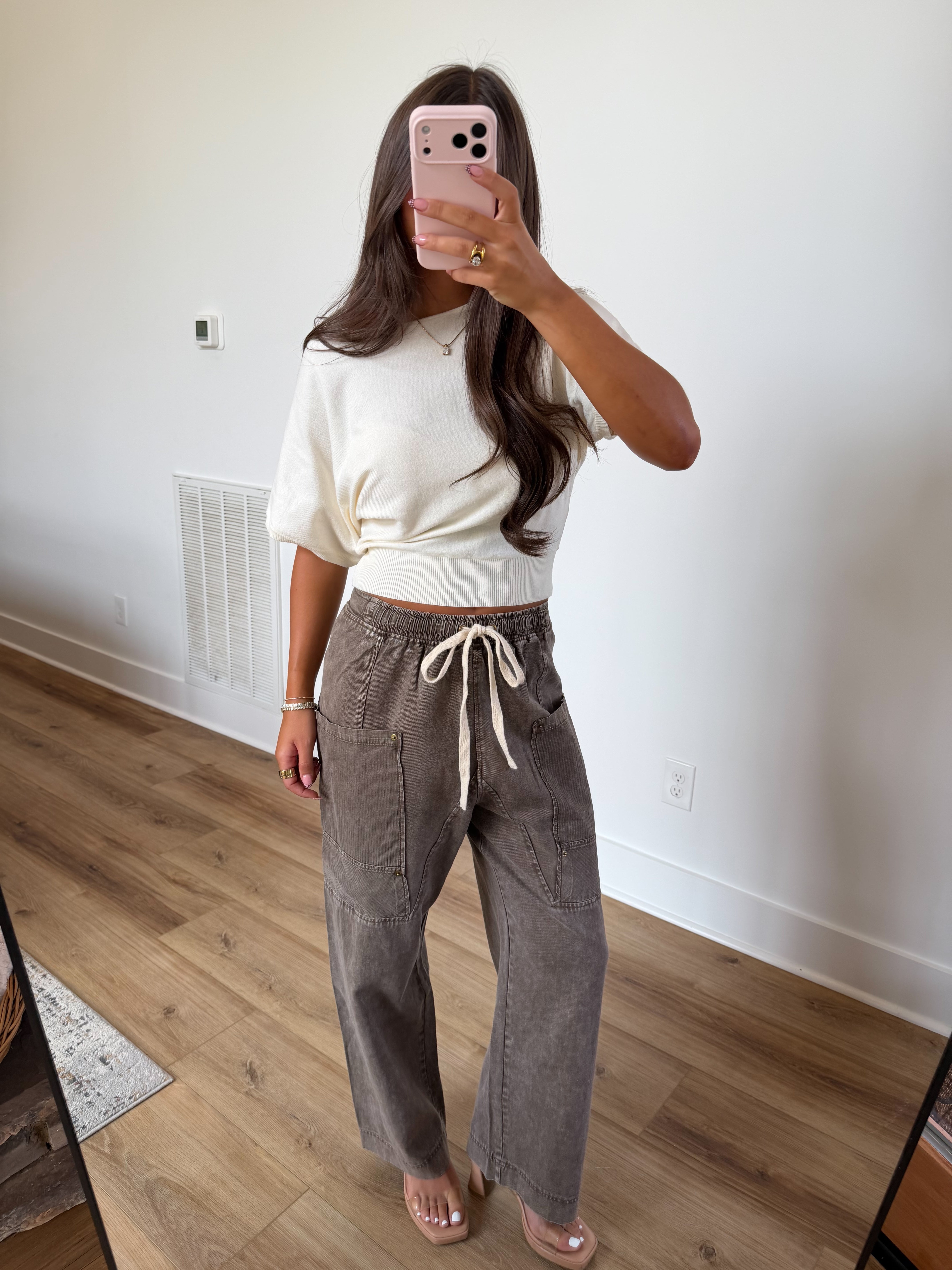 The Sawyer Pants