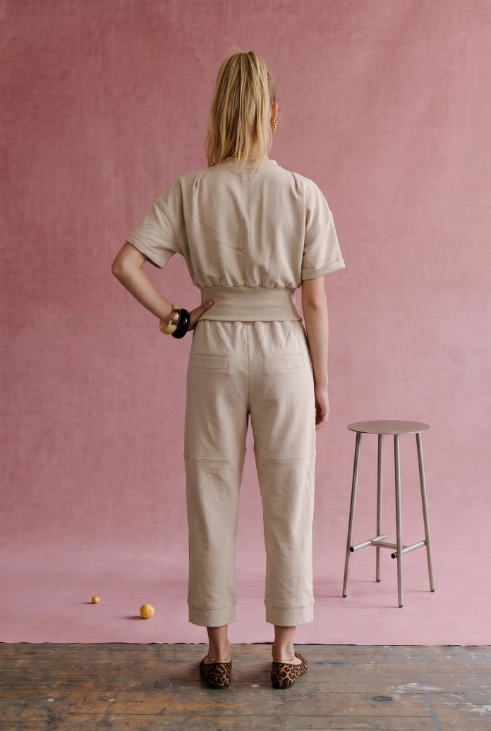 Signature Set (Taupe)