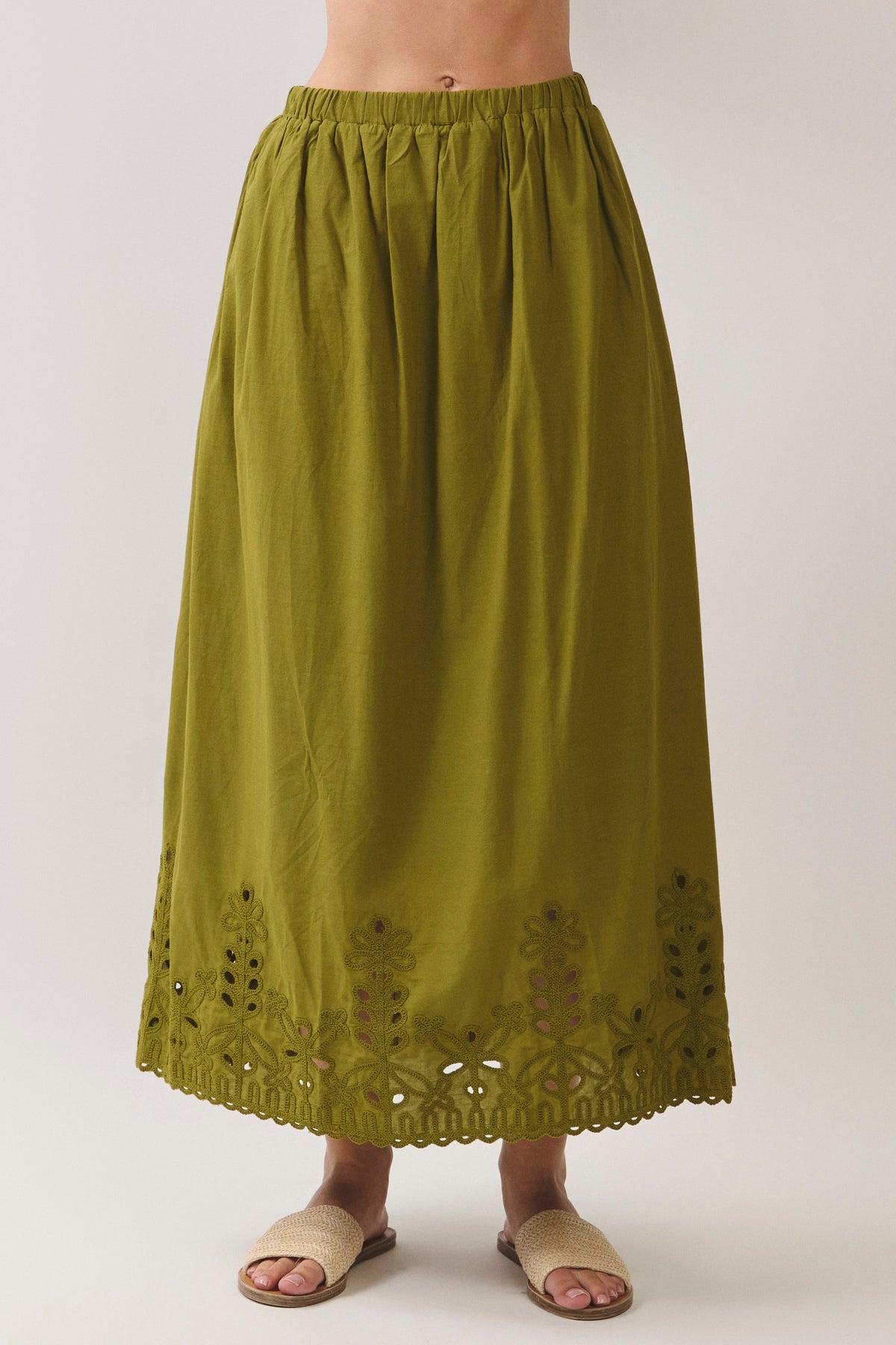 Olive Grove Set