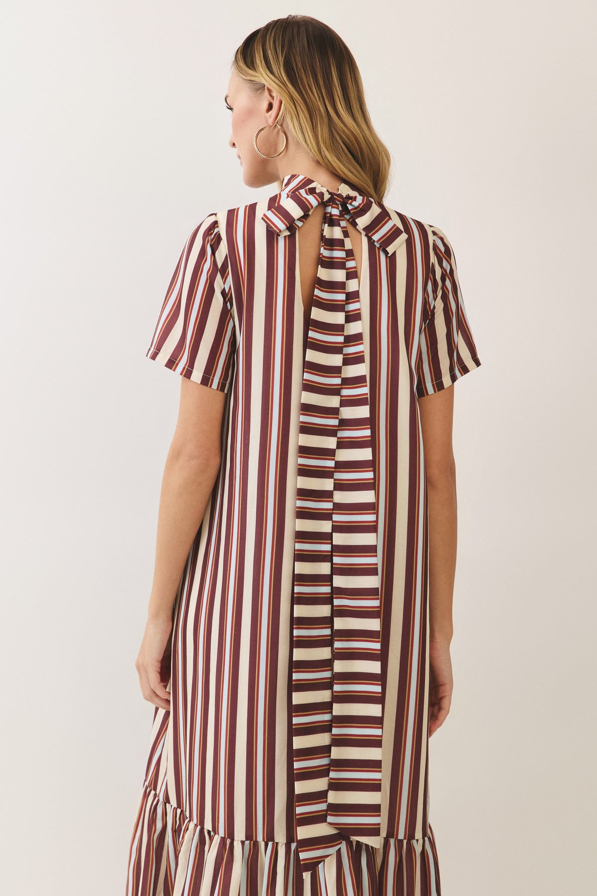 Penny Lane Midi Dress