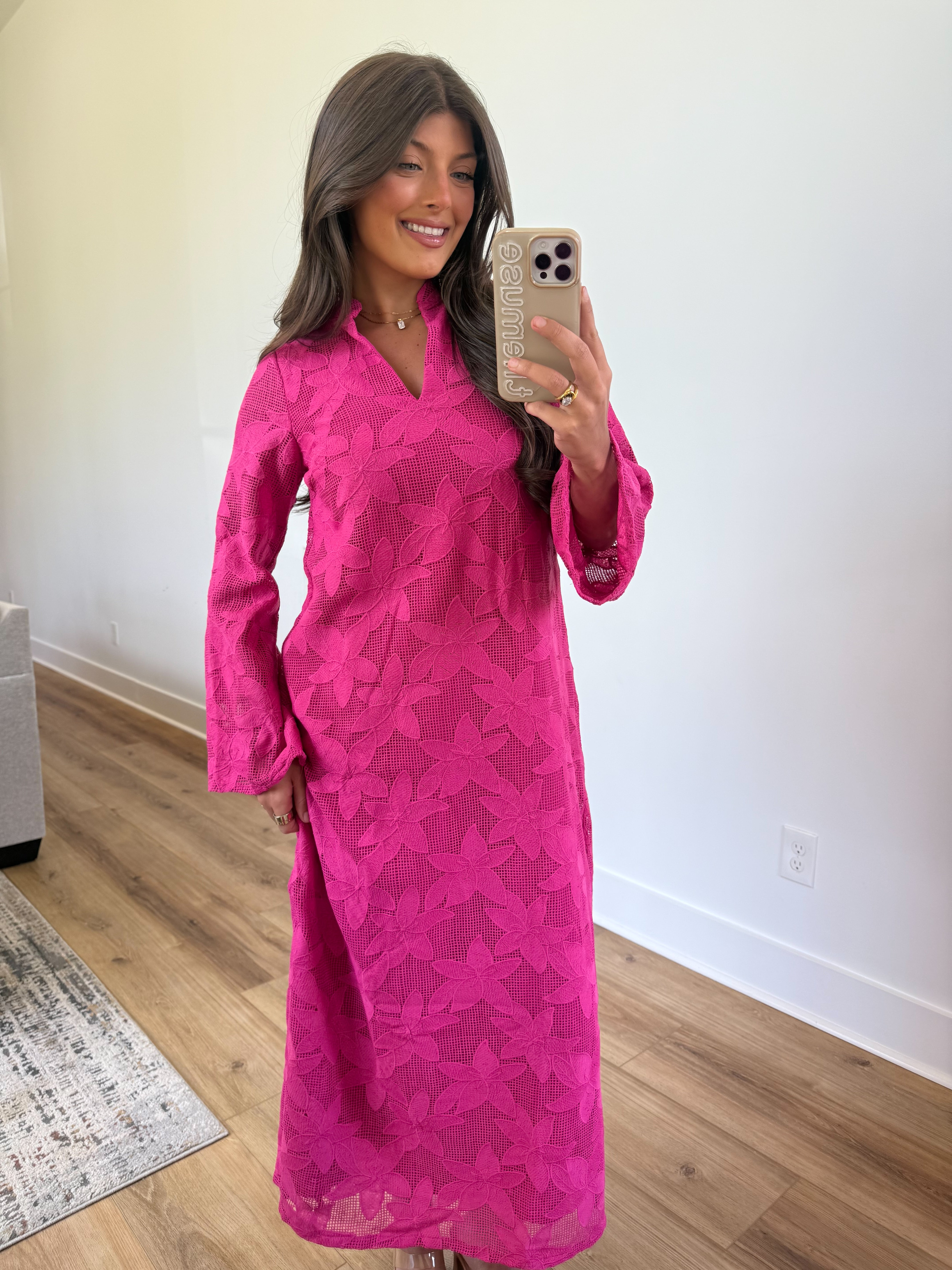 Marisol Dress