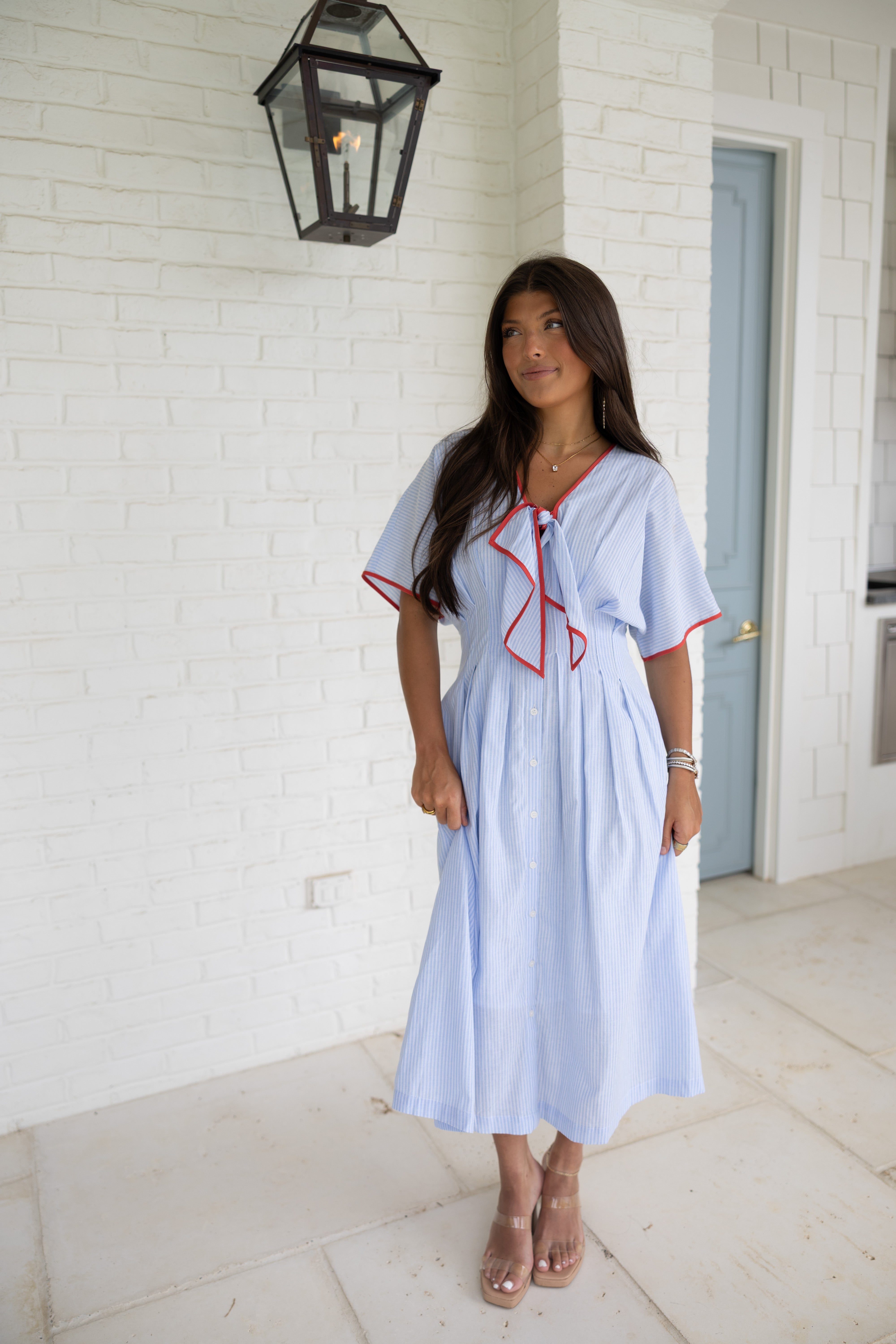 Boardwalk Bow Midi