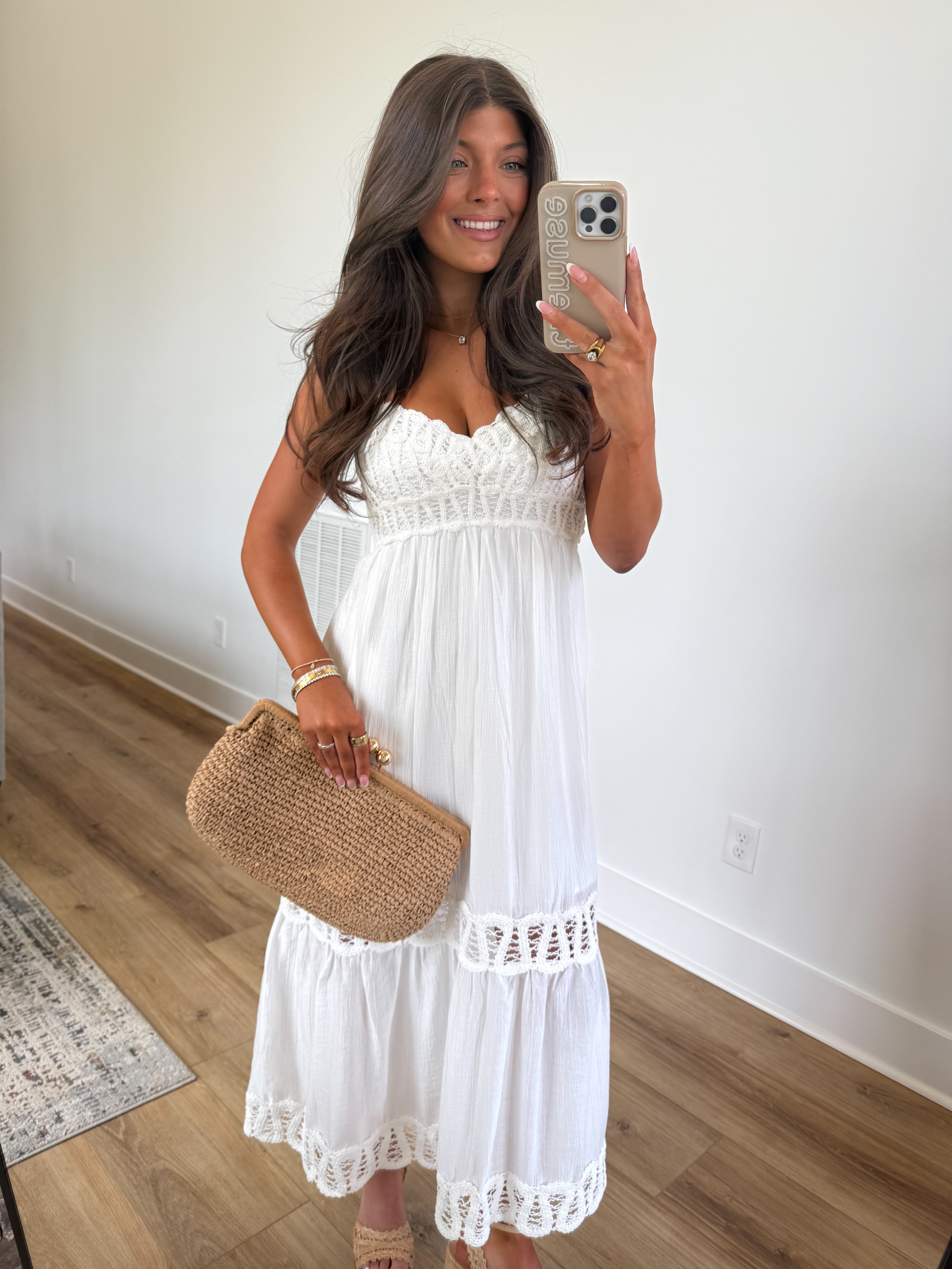 White Sands Maxi