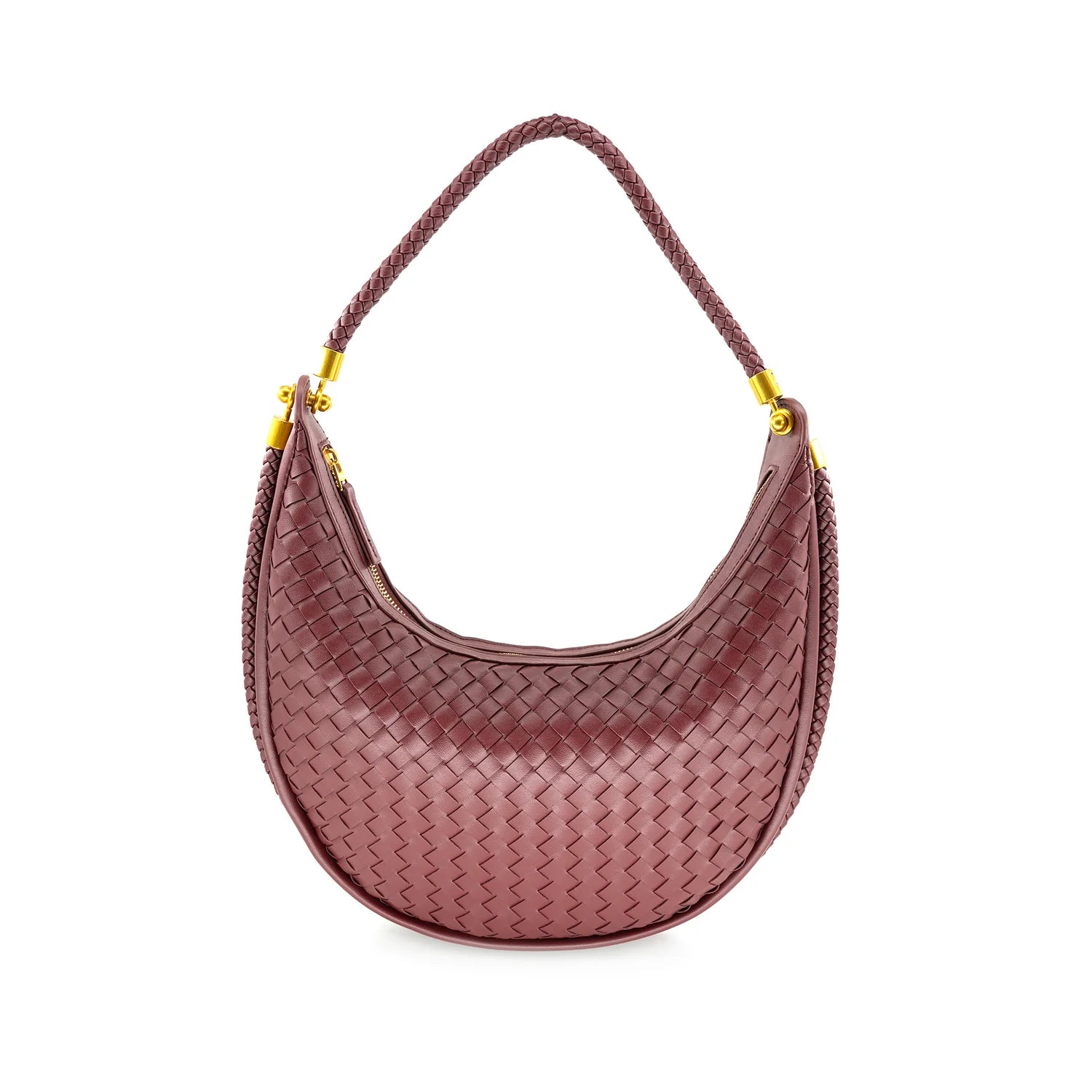 Merlot Shoulder Bag