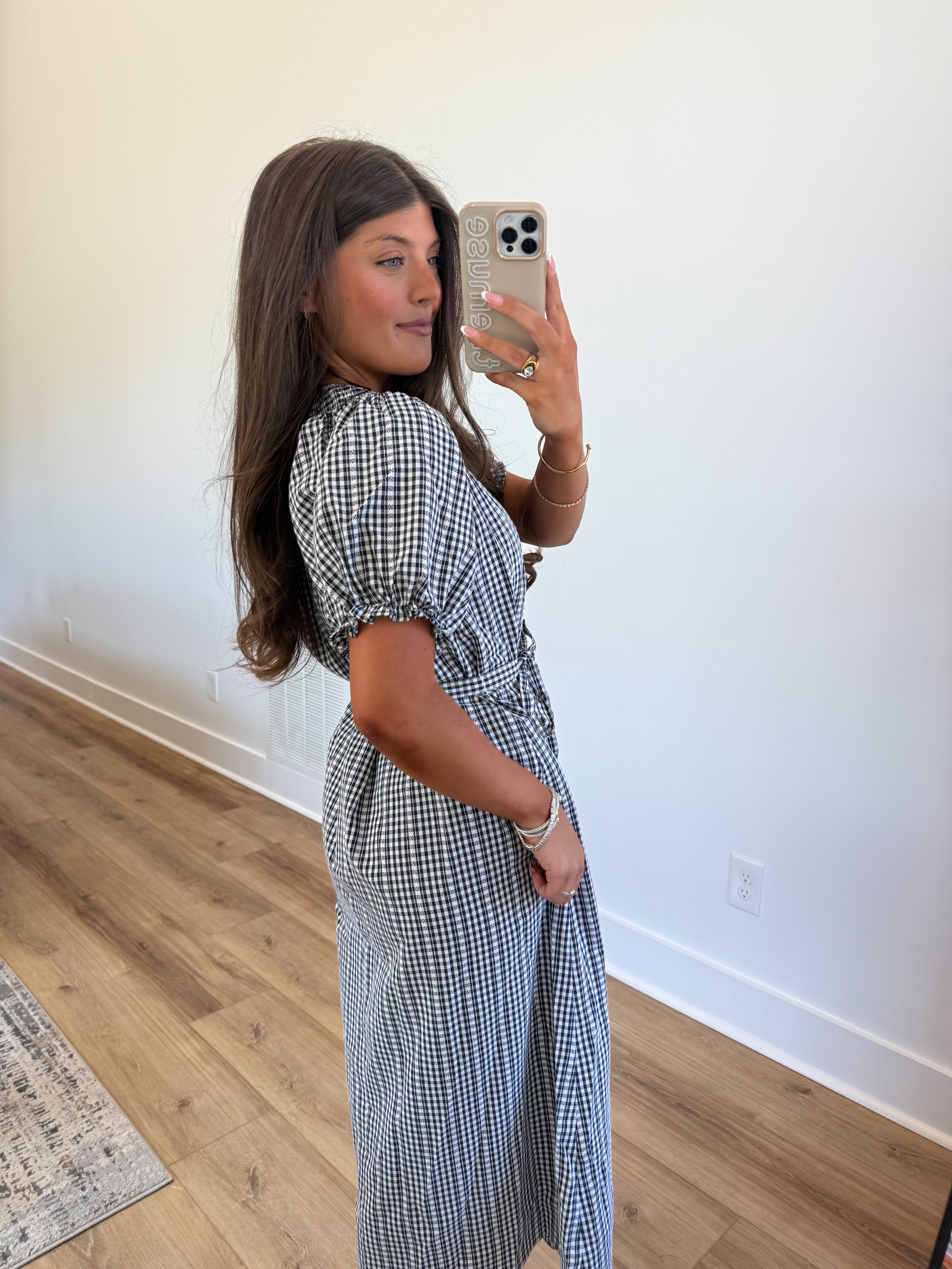 Parisian Picnic Midi