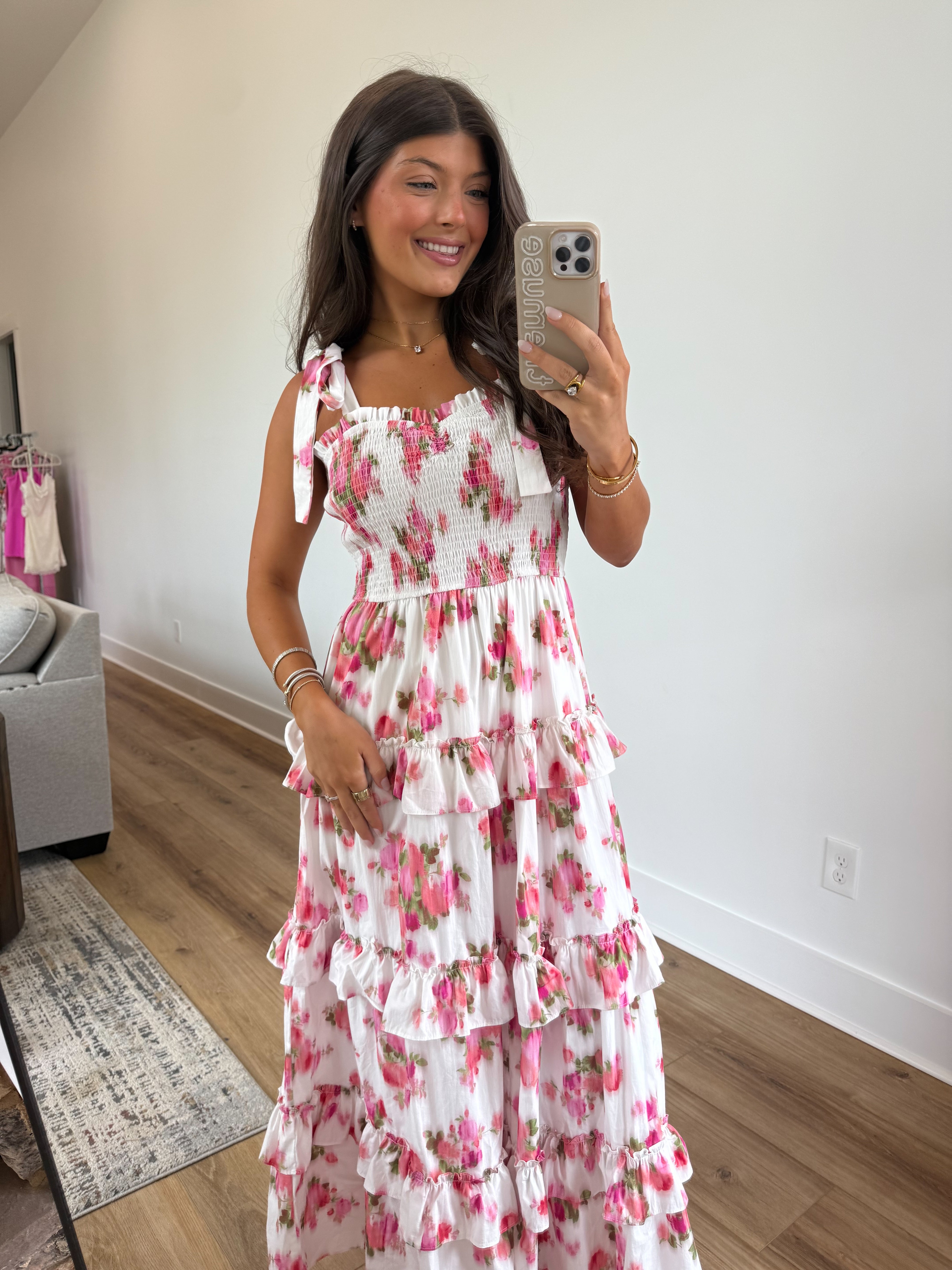 Love Letter Maxi