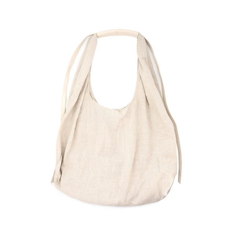 Tulum Linen Tote