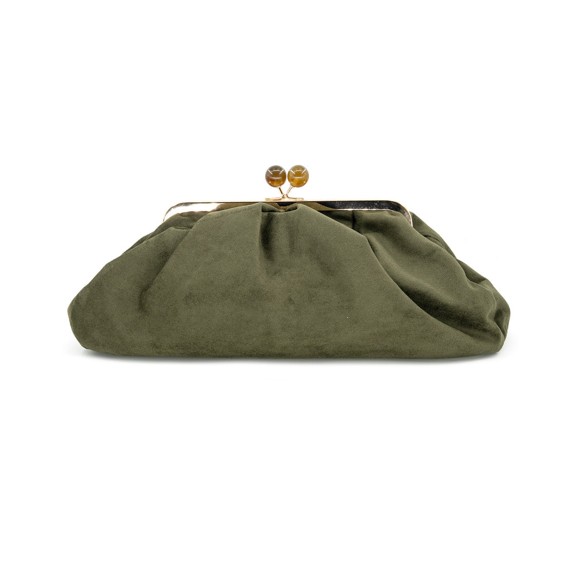Olive Martini Clutch