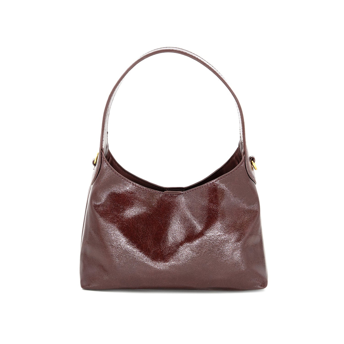 Audrey Bag (Burgundy)