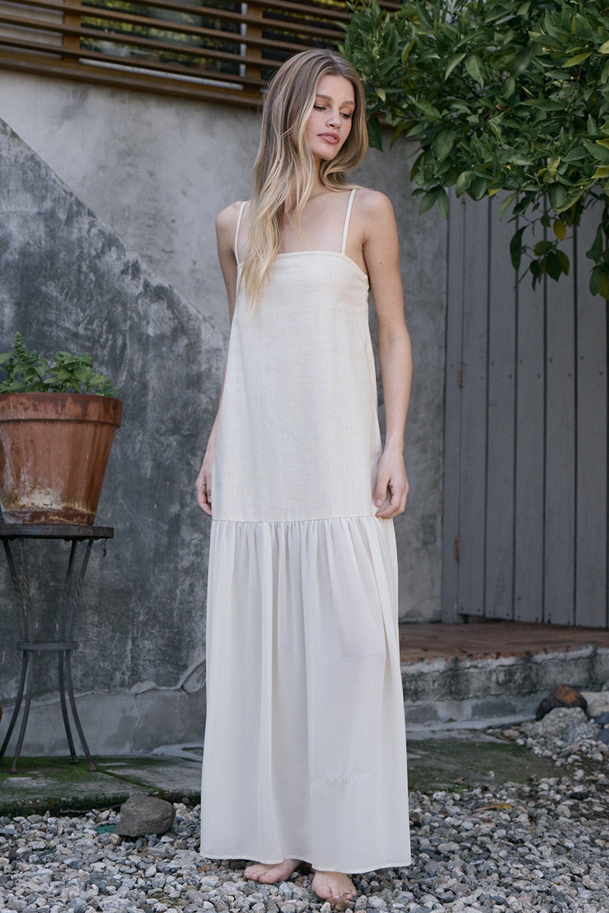 Villa Blanca Maxi