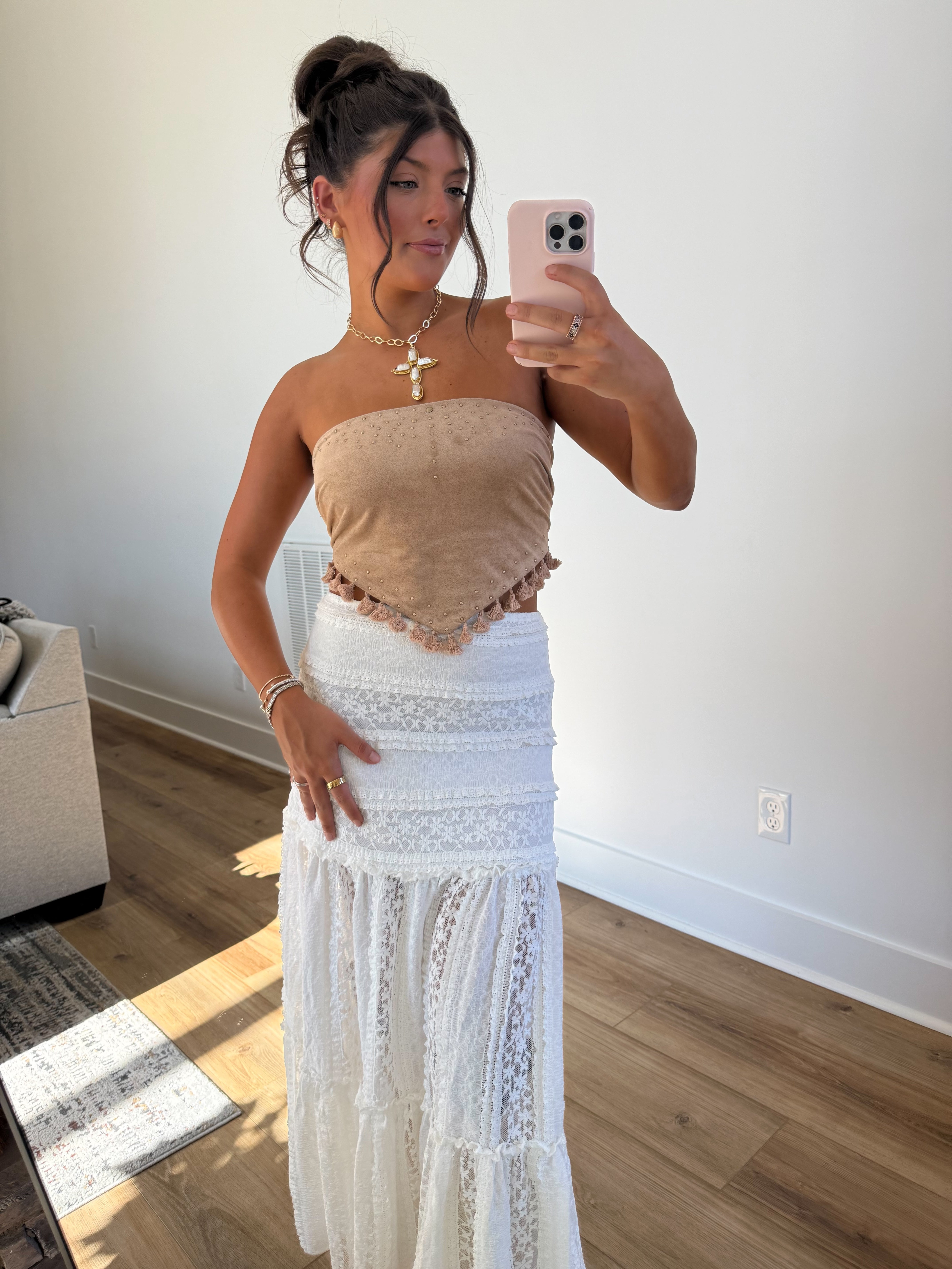 【新品】deres デレス 18th Muse skirt Freya 0 ORDER】Freya / Muse skirt – deres.online