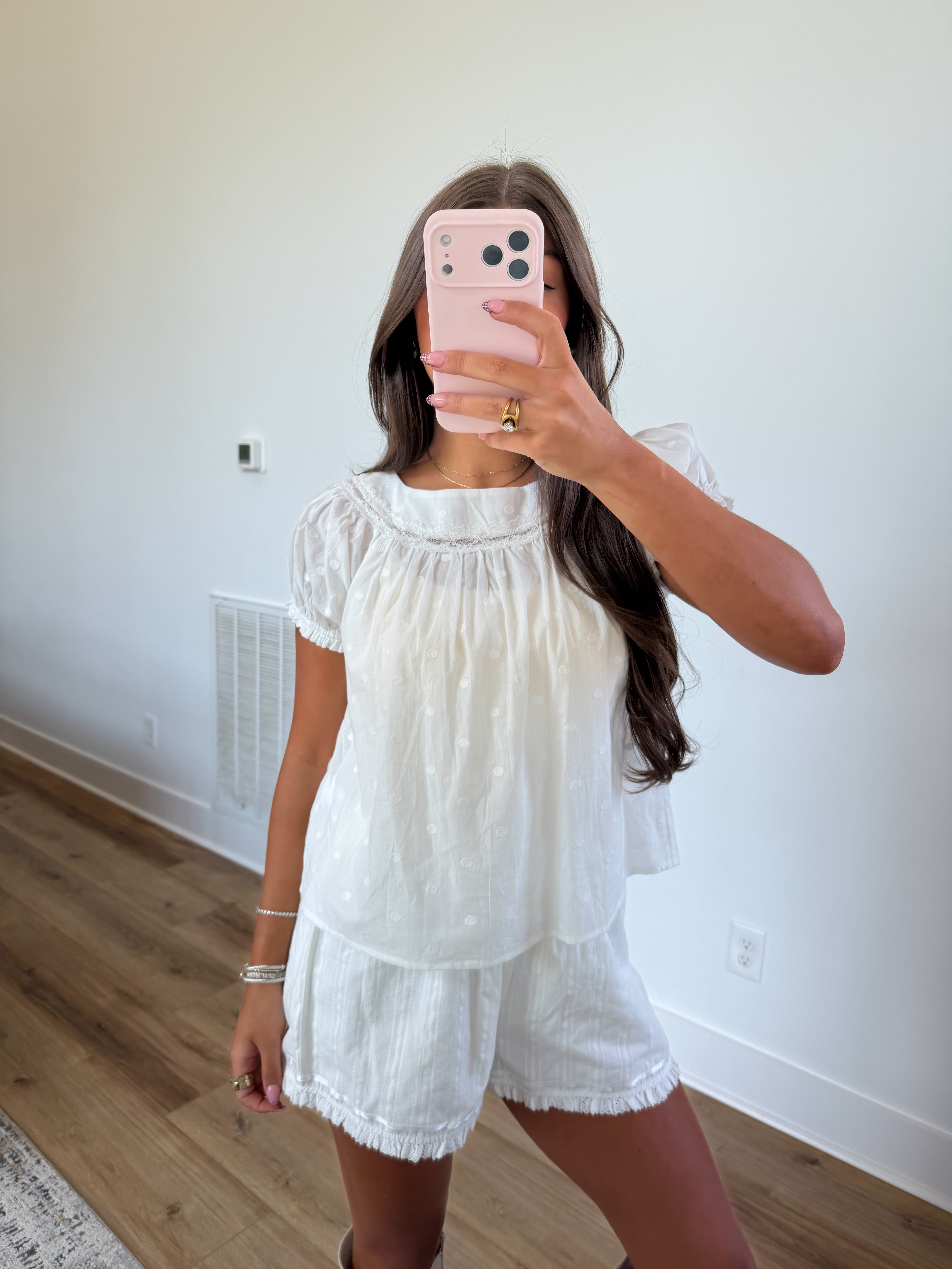Dottie Lee Top