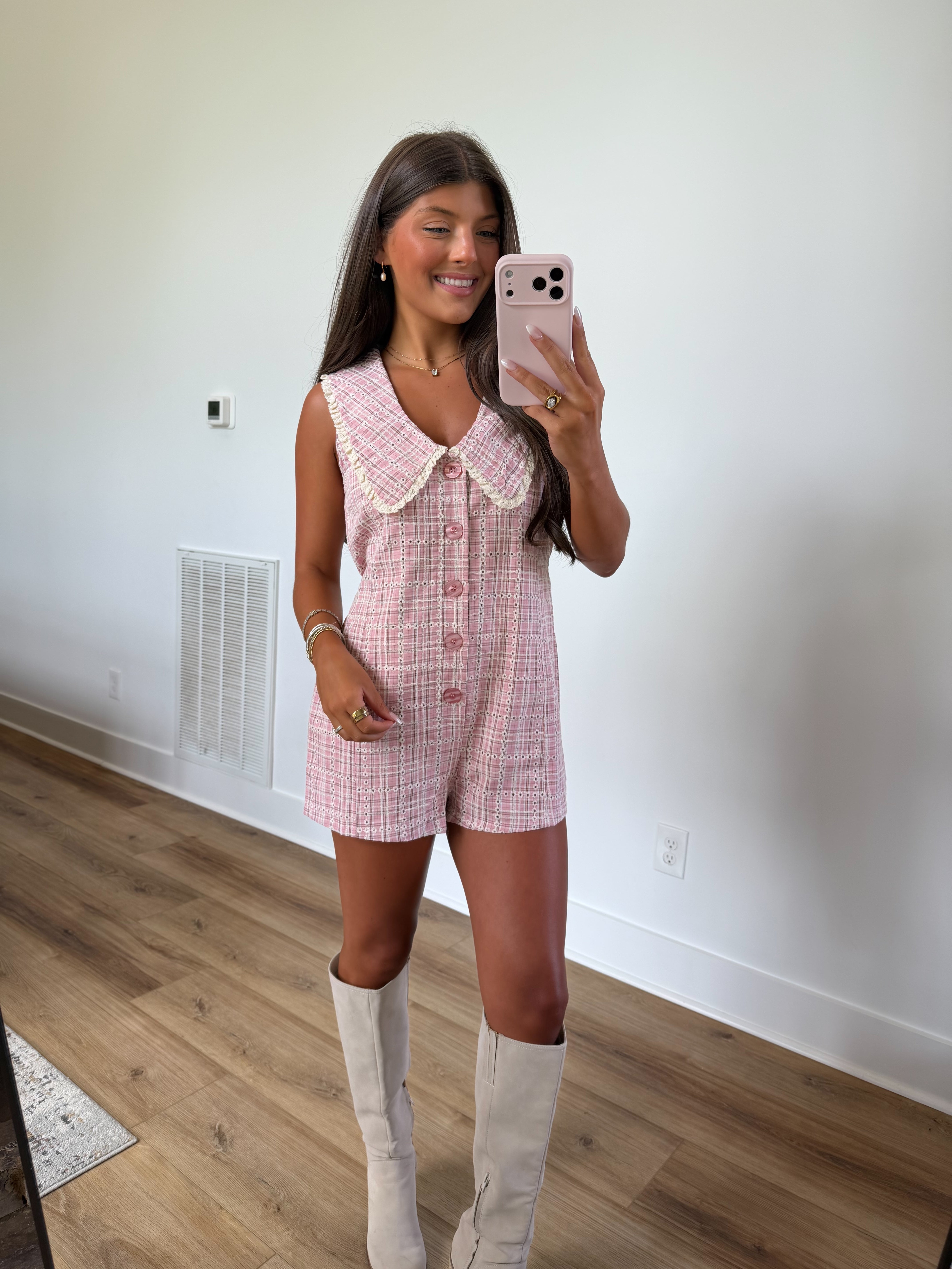 Rompers/Jumpsuits – Shop The Muse