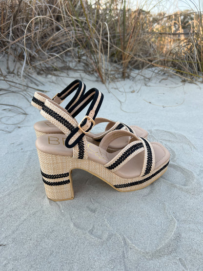 Adelaide Heel