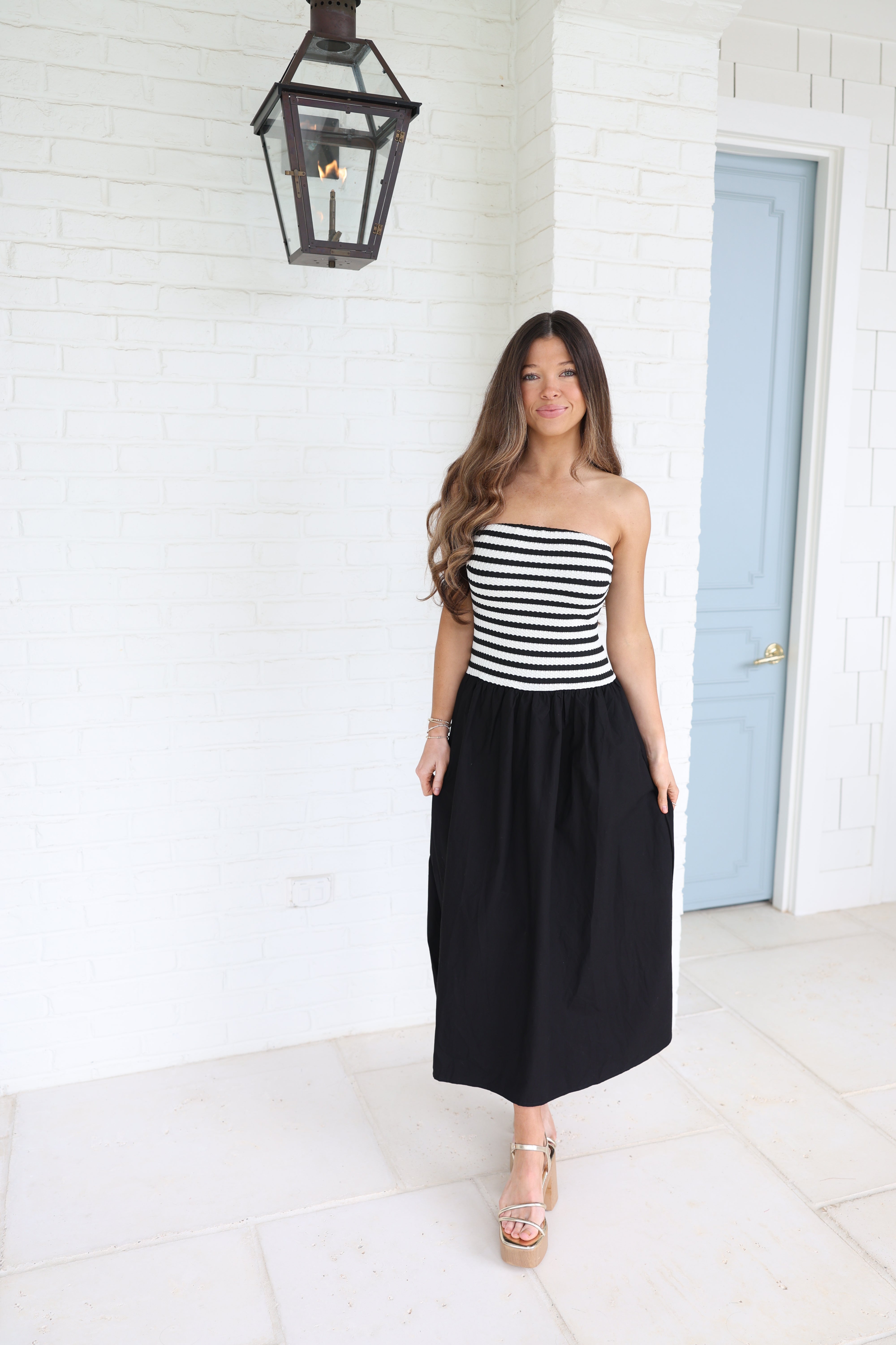 Black Coast Midi – Shop The Muse