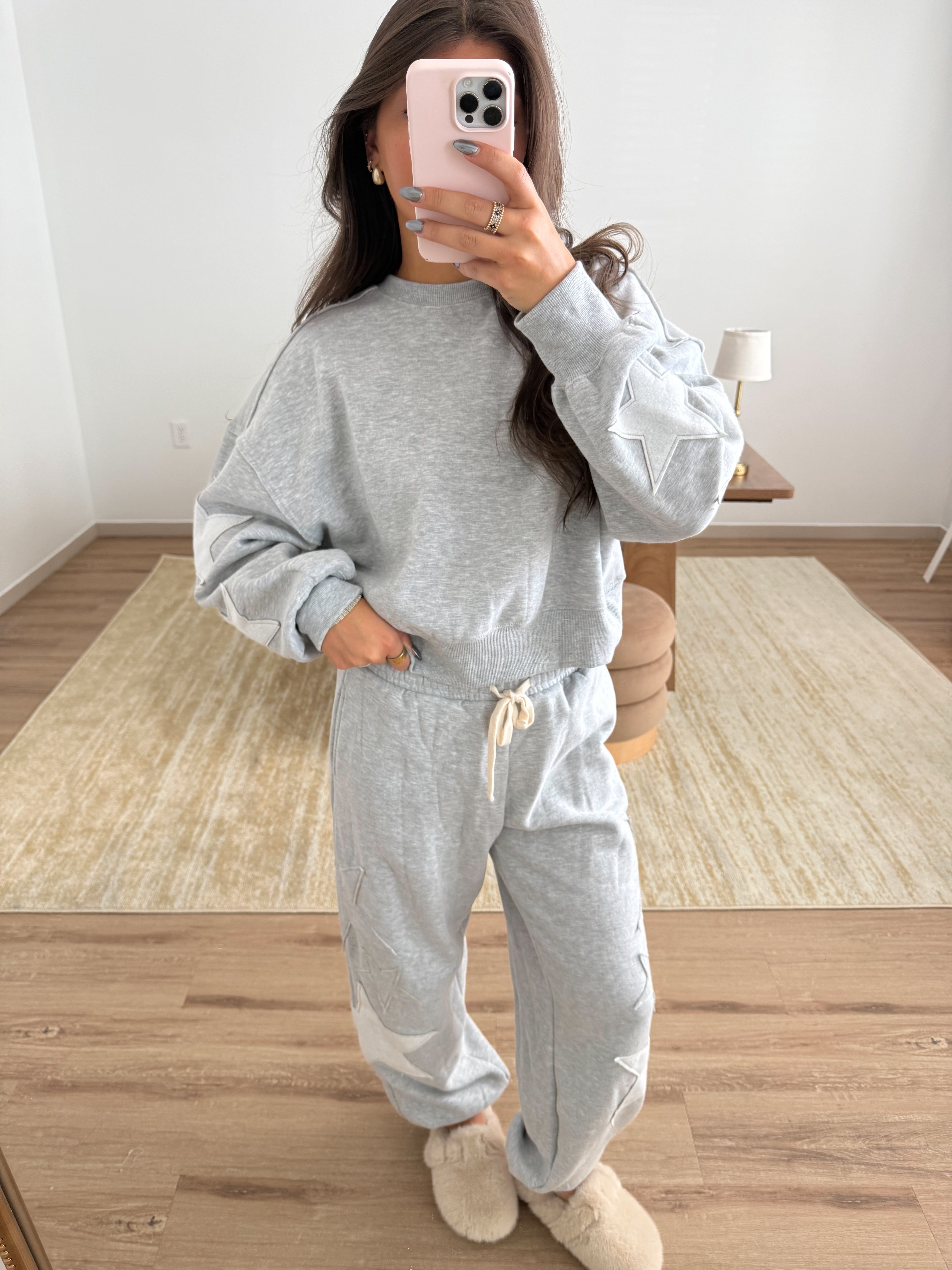 The Stellar Lounge Set