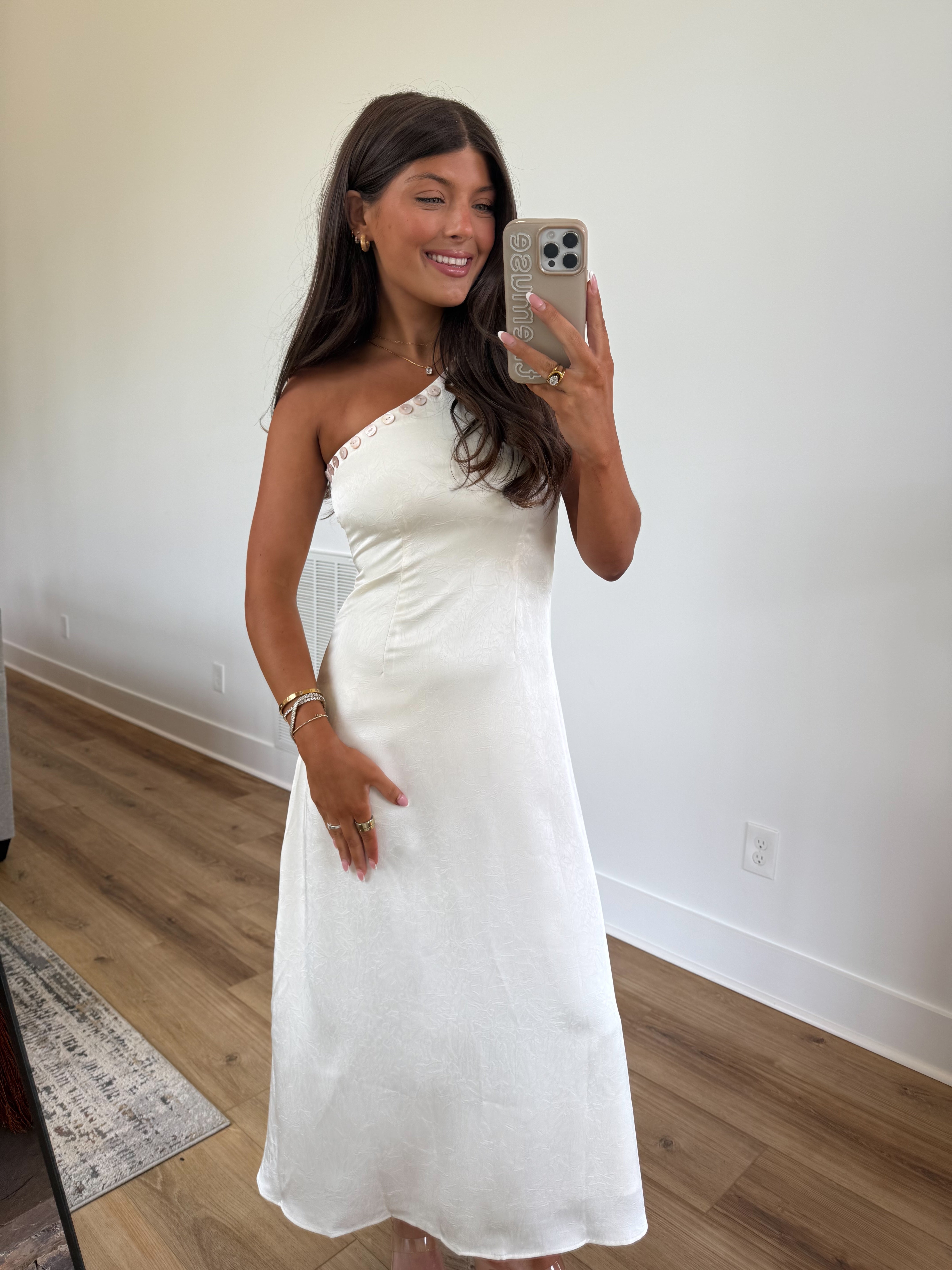 Pearl Drift Midi