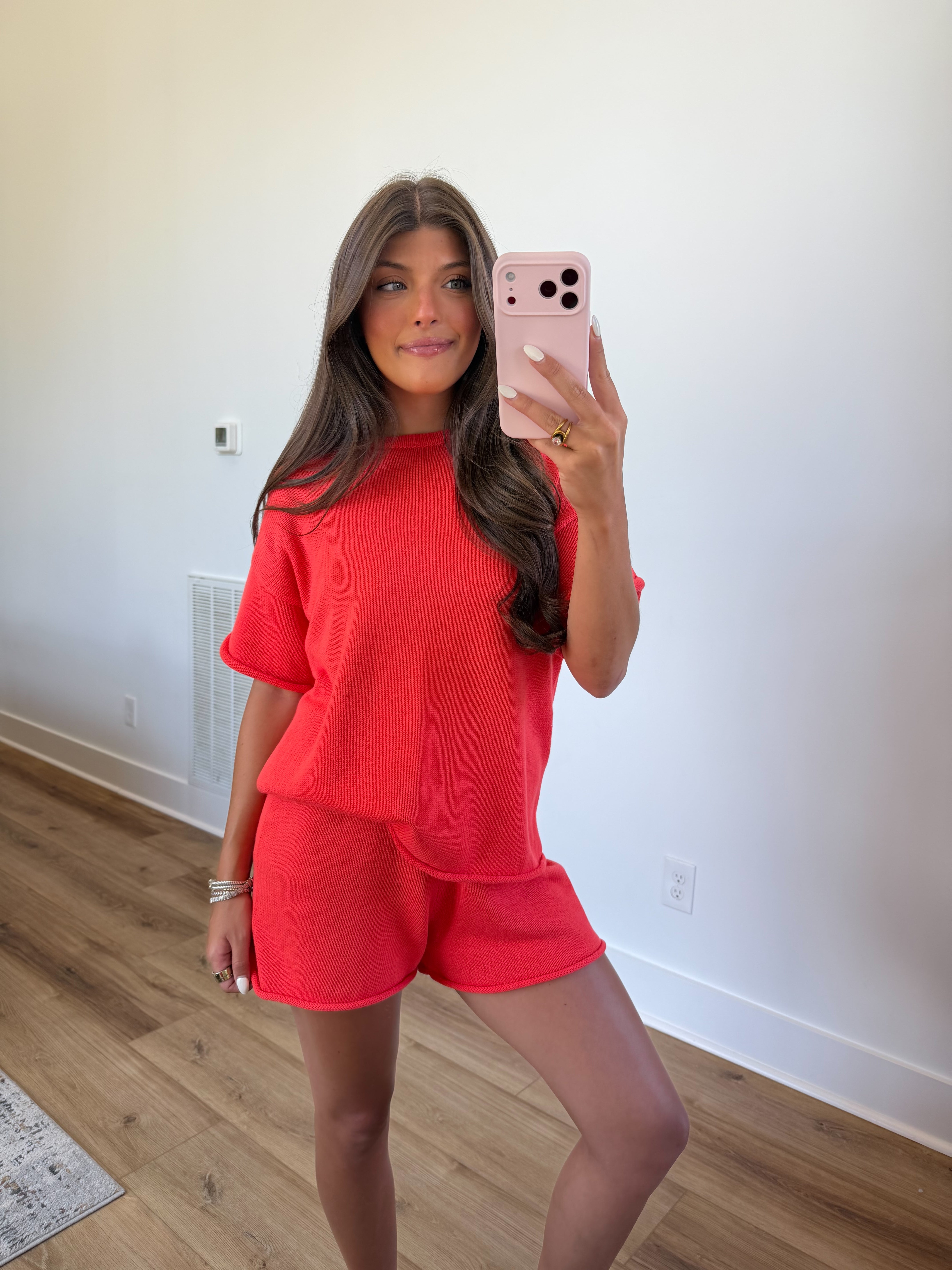 Papaya Lounge Set