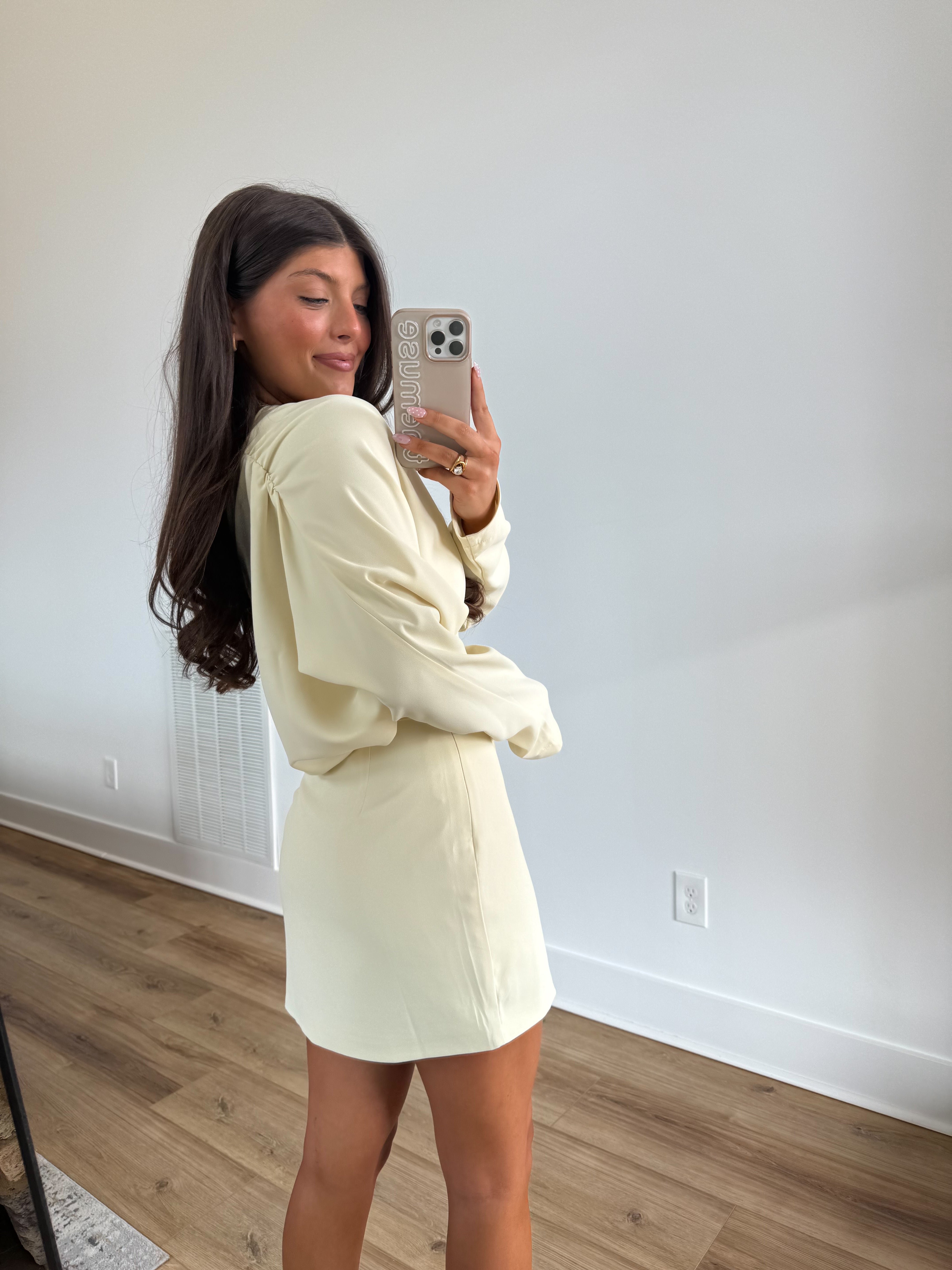 The Magnolia Manor Mini