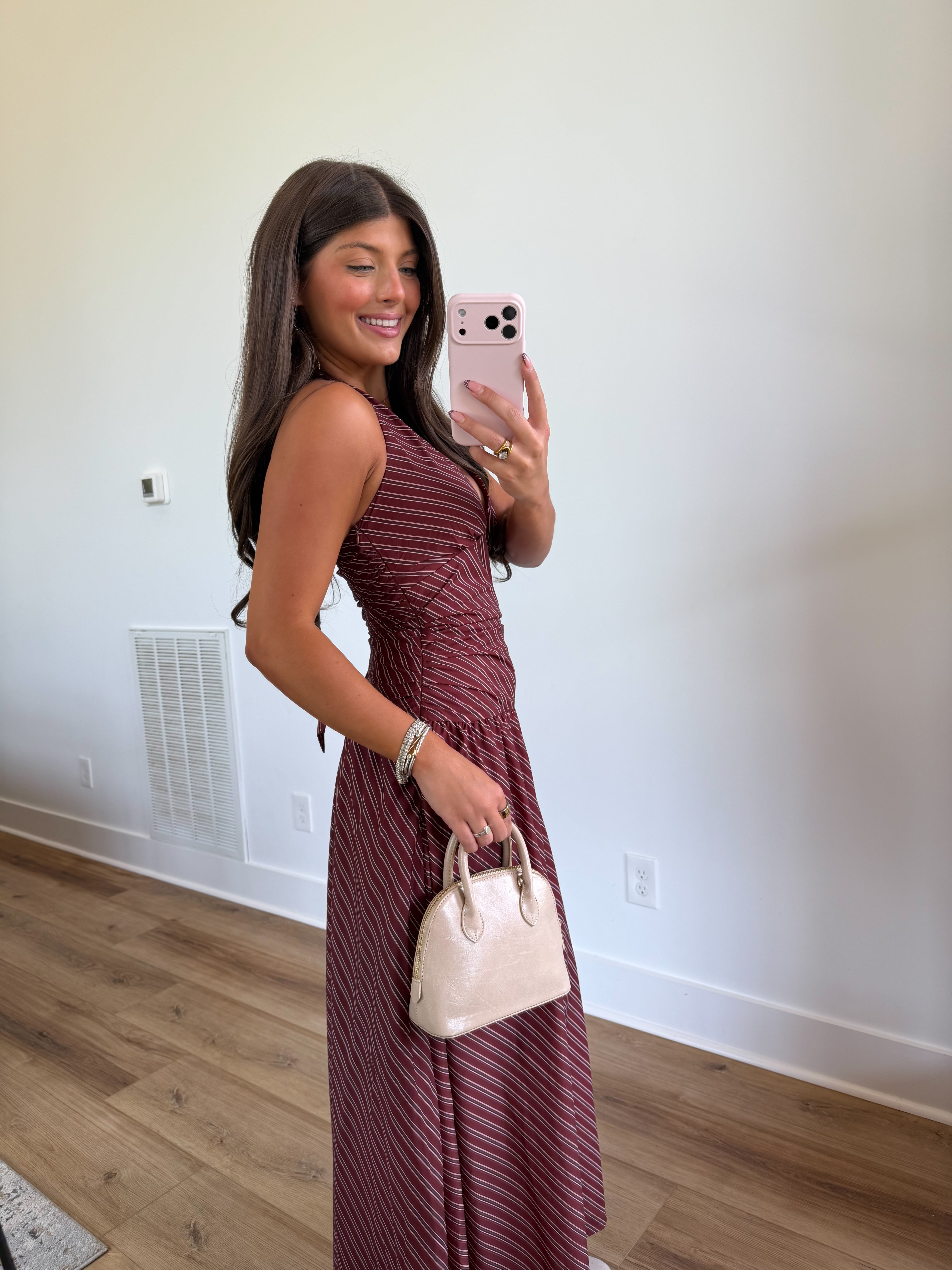Chocolate Martini Maxi