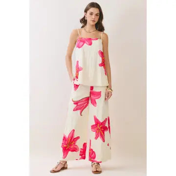 Island Lily Set