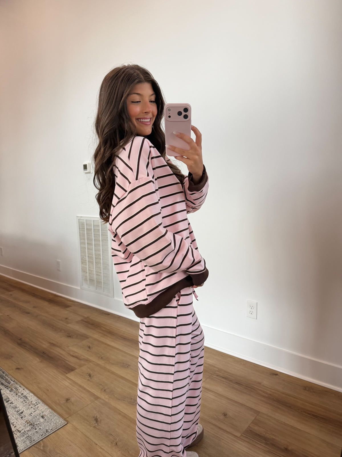 Strawberry Shortcake Stripe Set