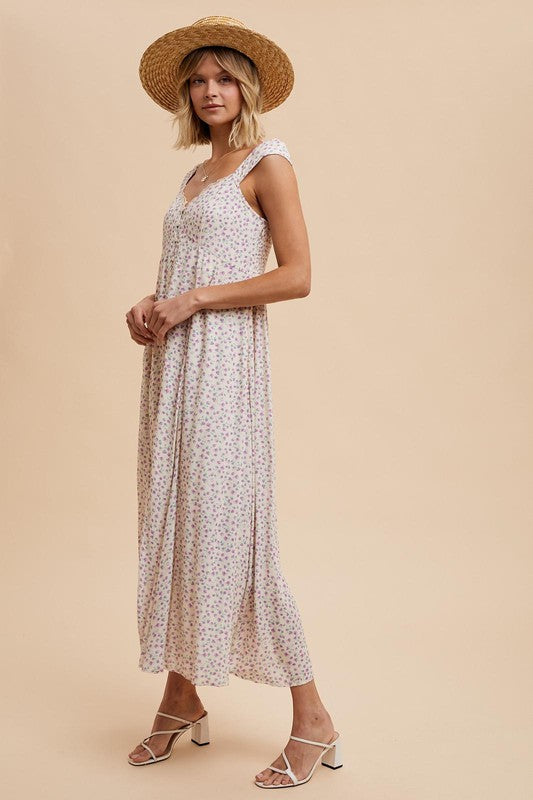 Diana Day Dress