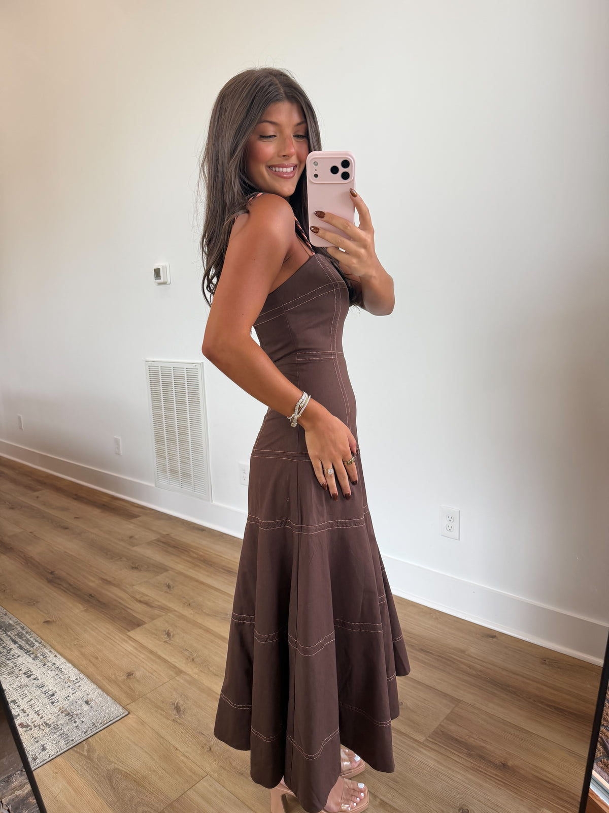 Chestnut Creek Midi