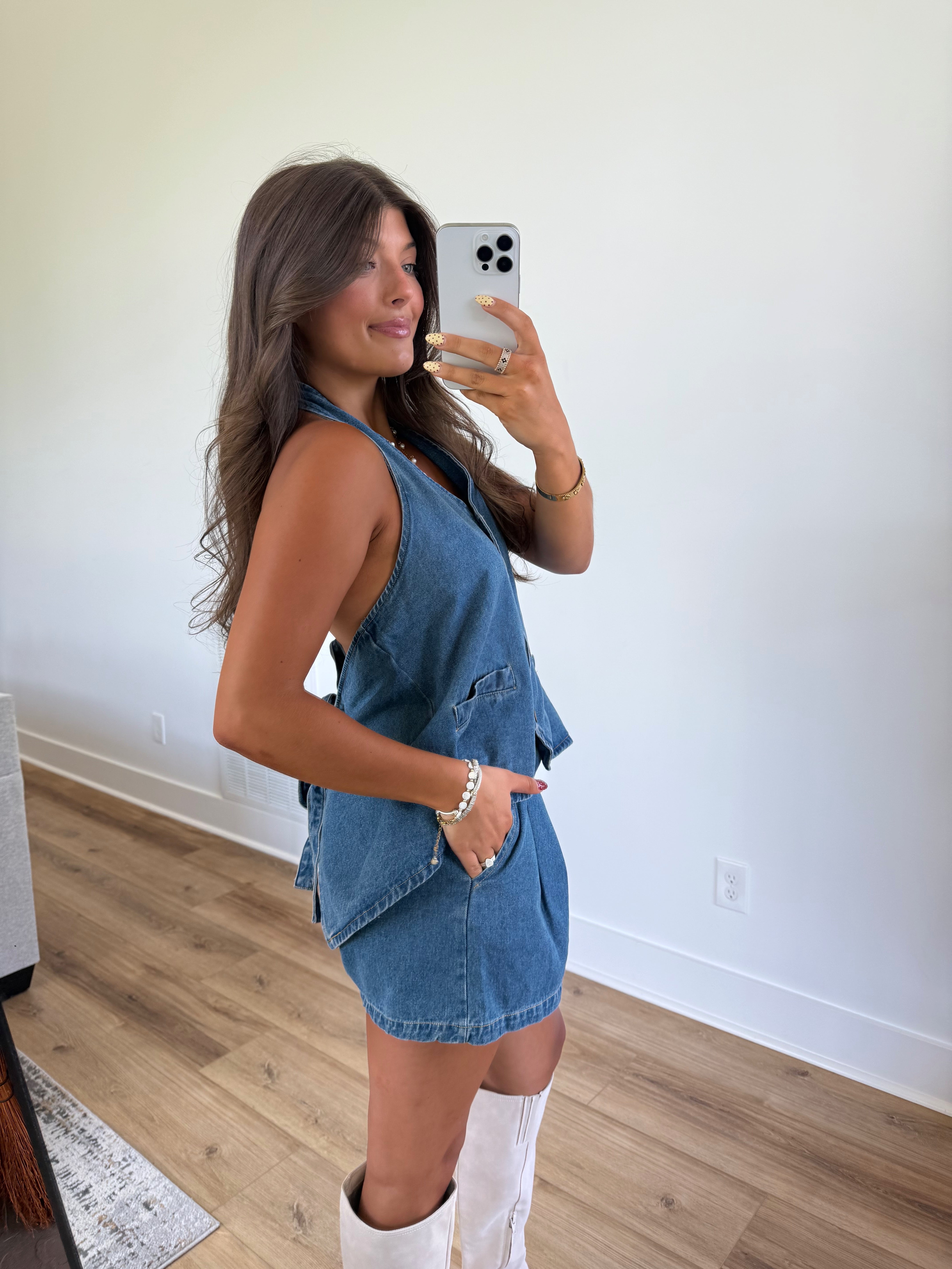 Bow-Tied Blues Set
