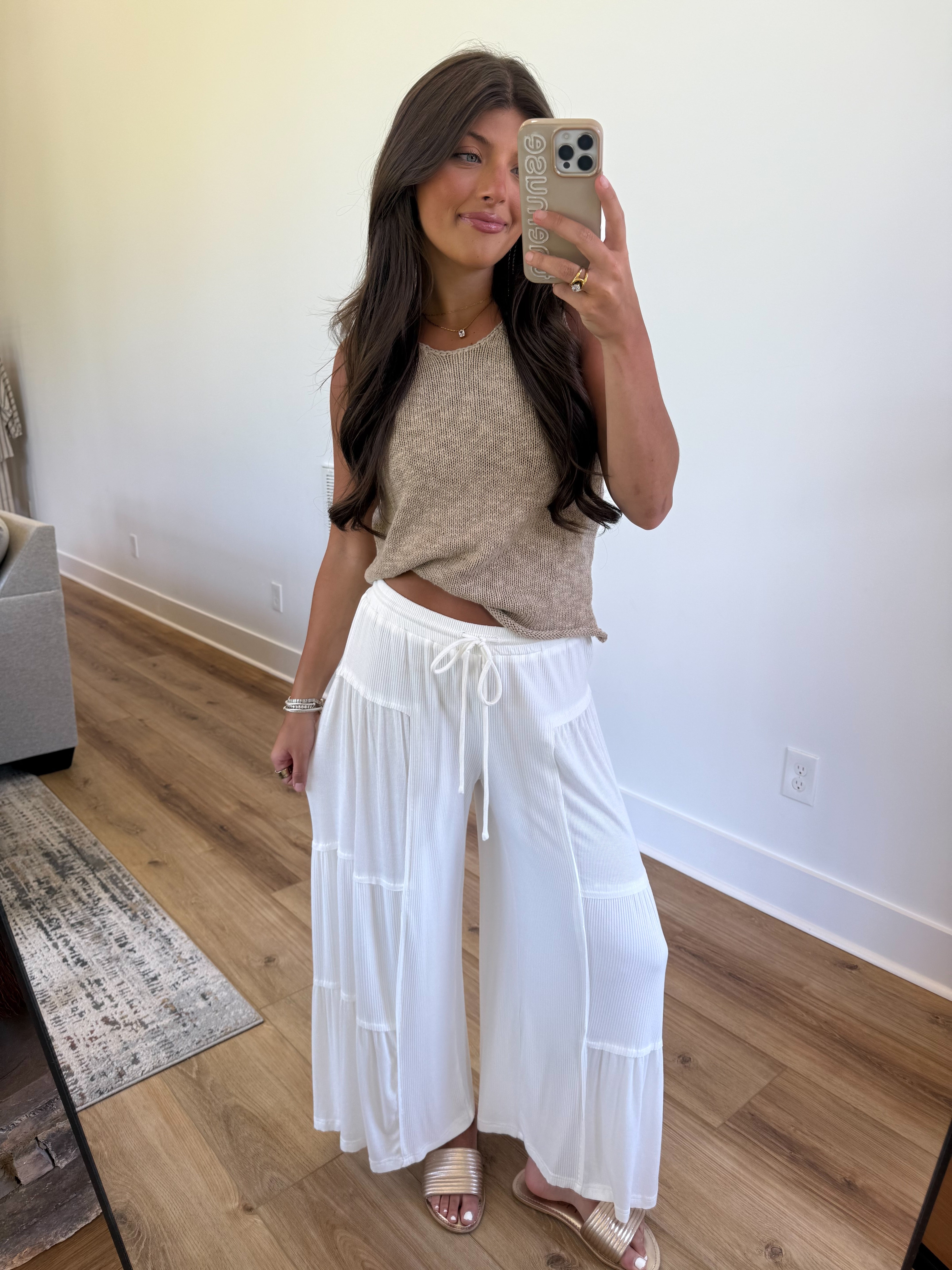 Tidal Flow Pants