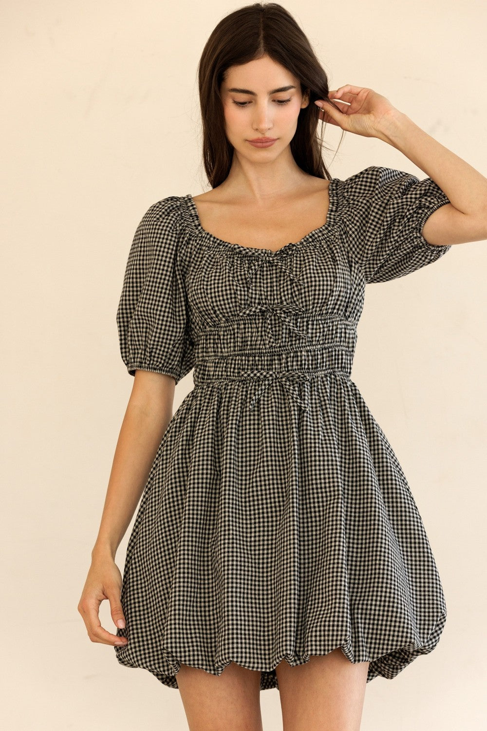 The Little Love Dress