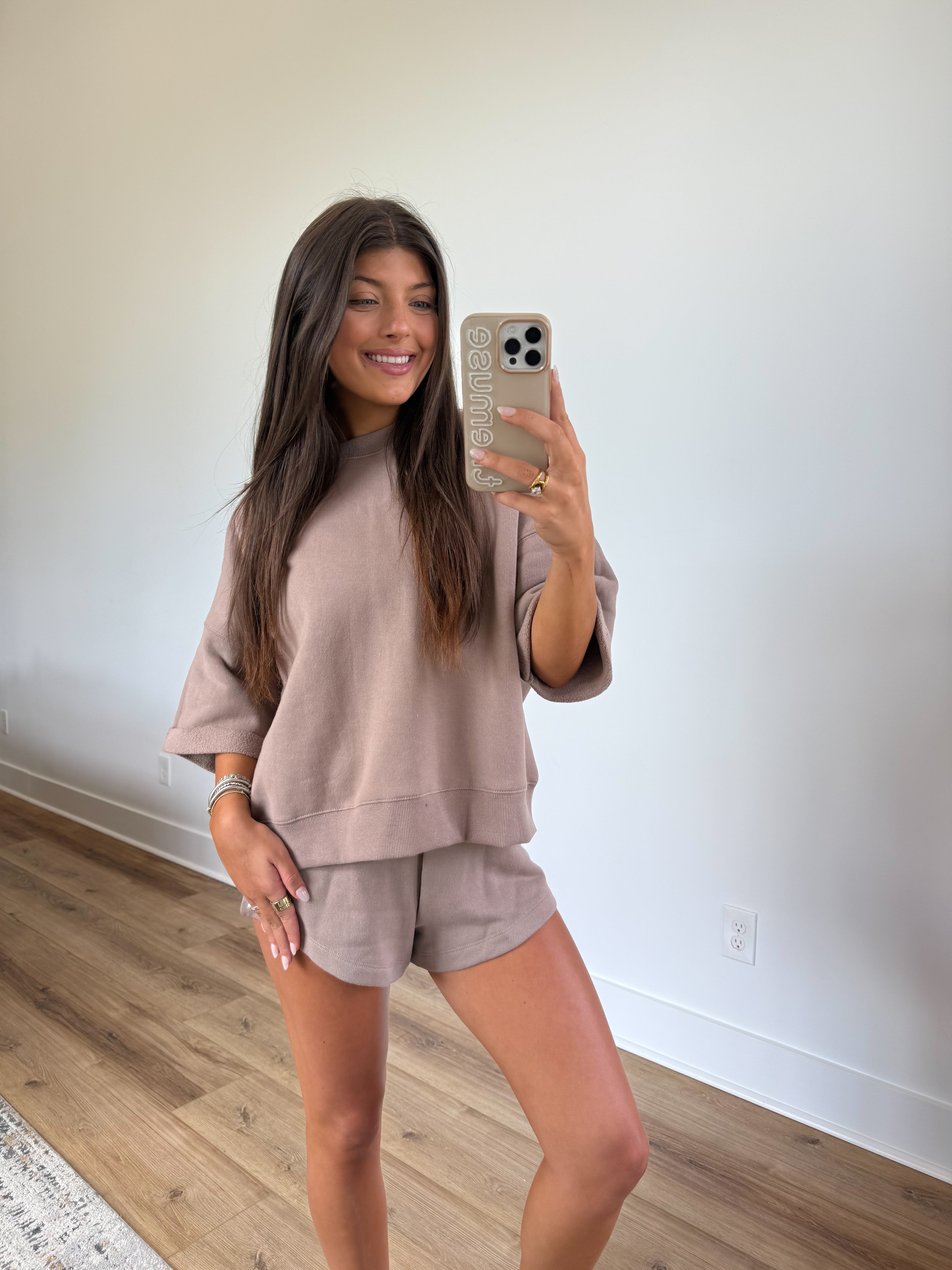 Averi Set (Taupe)