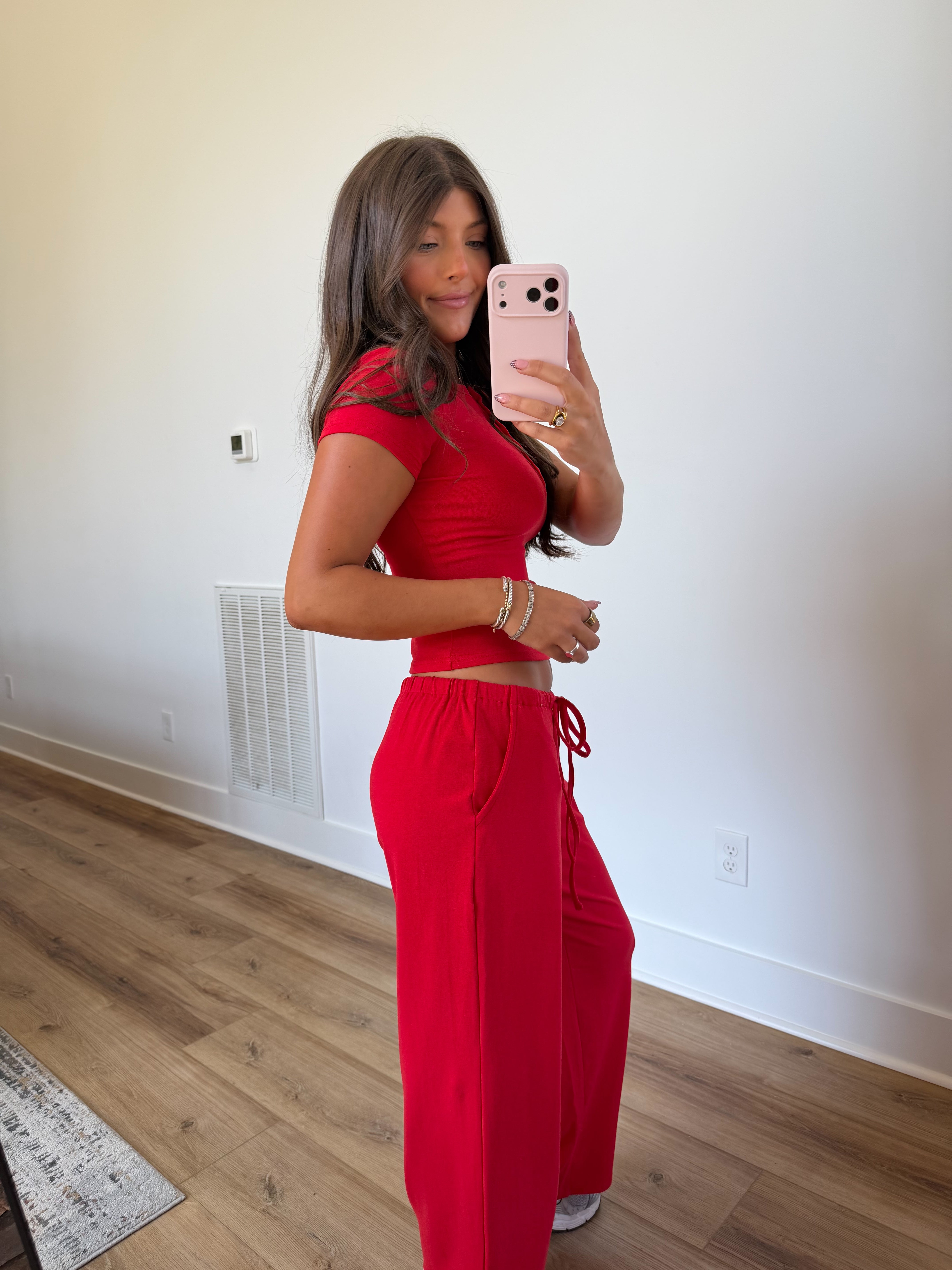 The After Hours Set (Red)