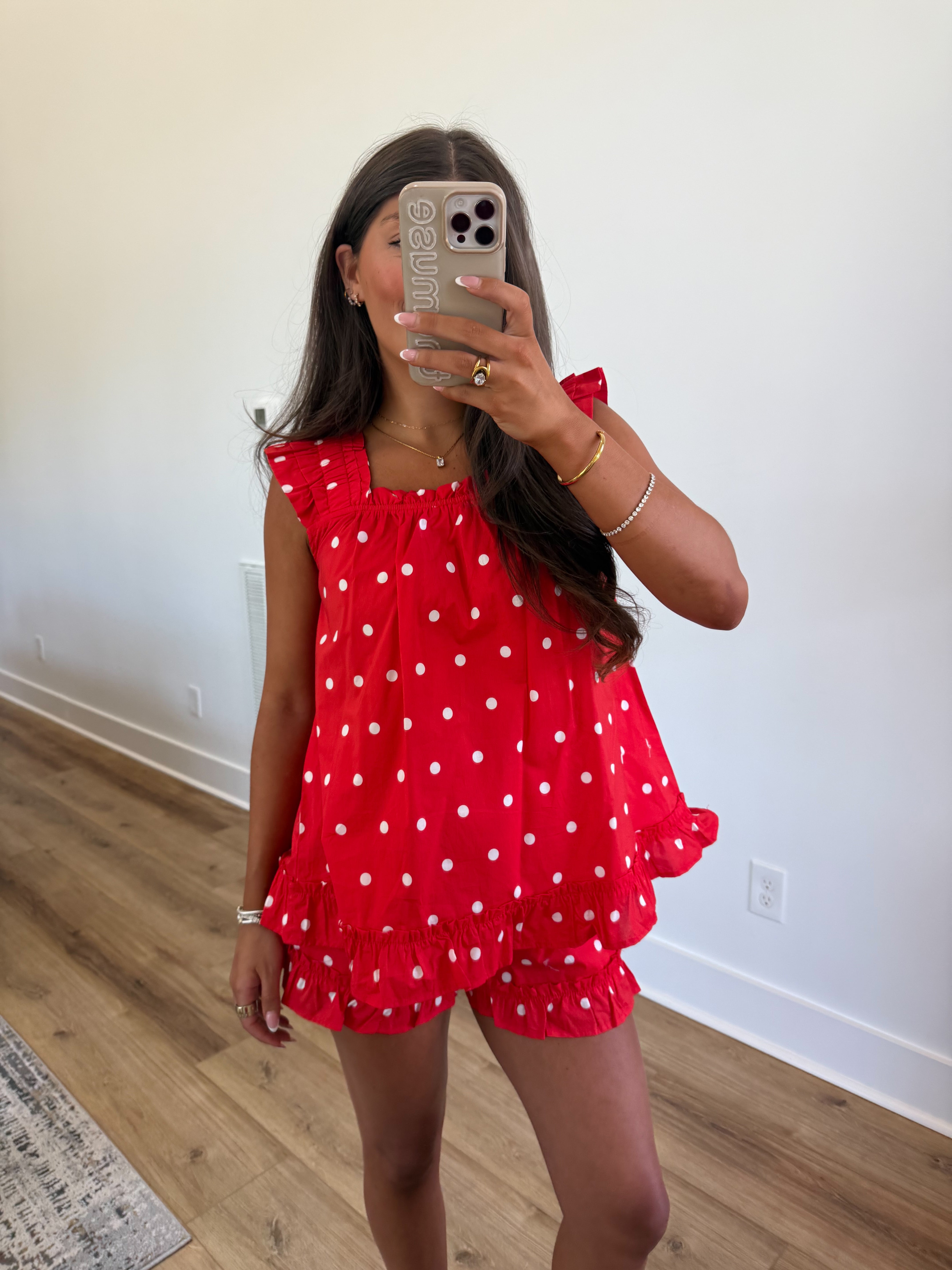 Cherry Spritz Set (PRE-ORDER (1-2 weeks)/ Restock)