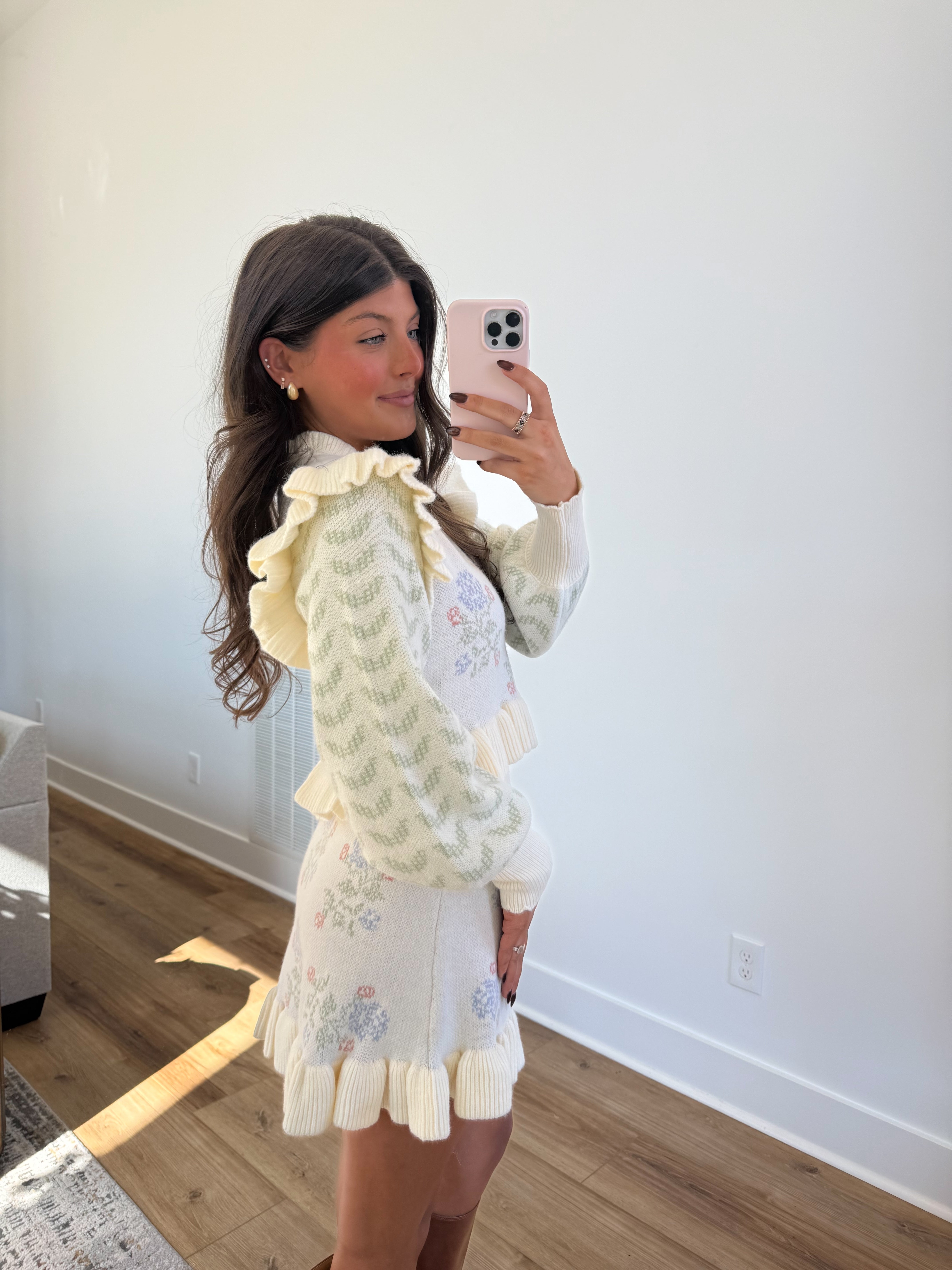 The Apple Butter Set