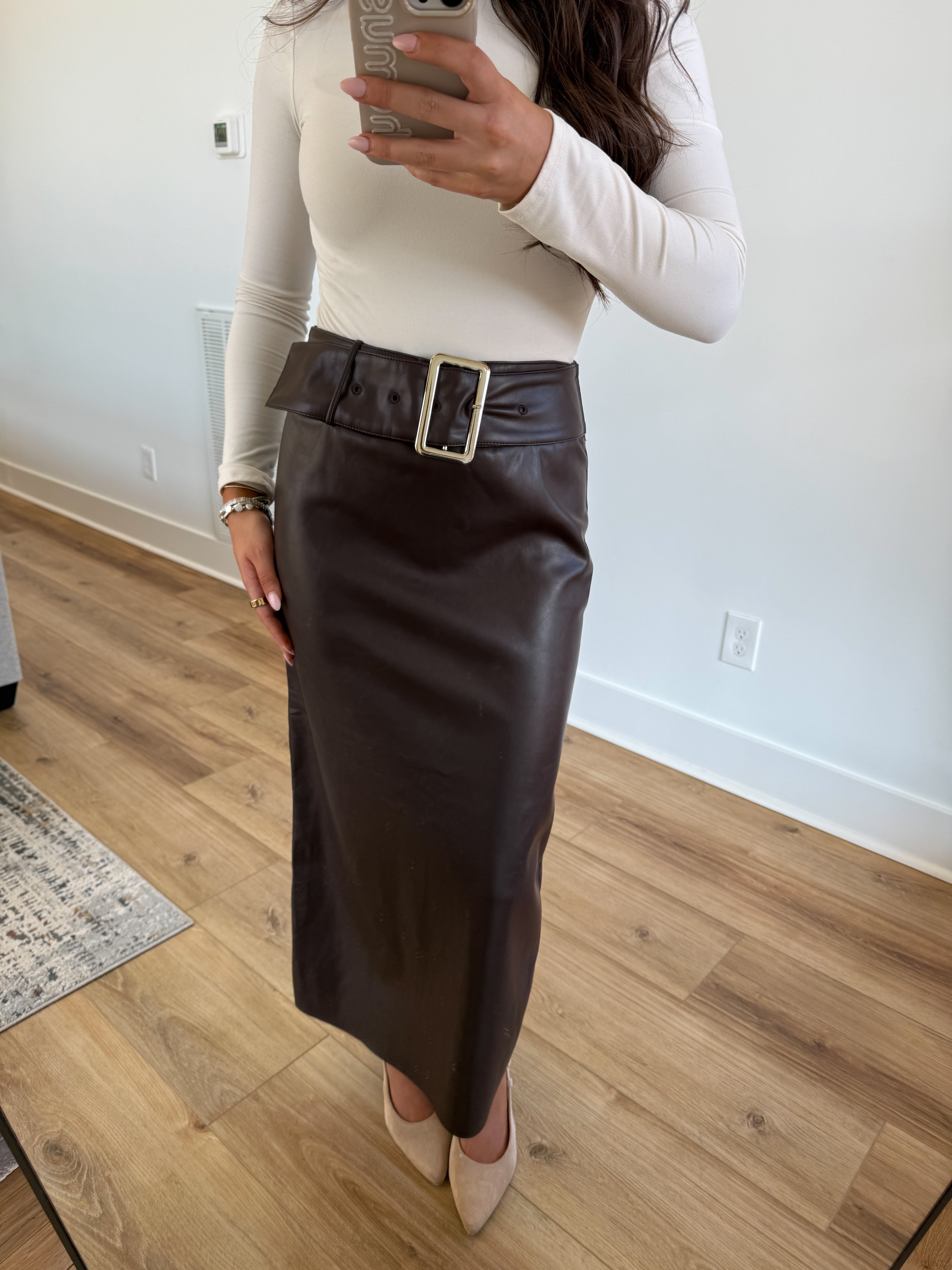 【新品】deres デレス 18th Muse skirt Freya 1 ORDER】Freya / Muse skirt – deres.online