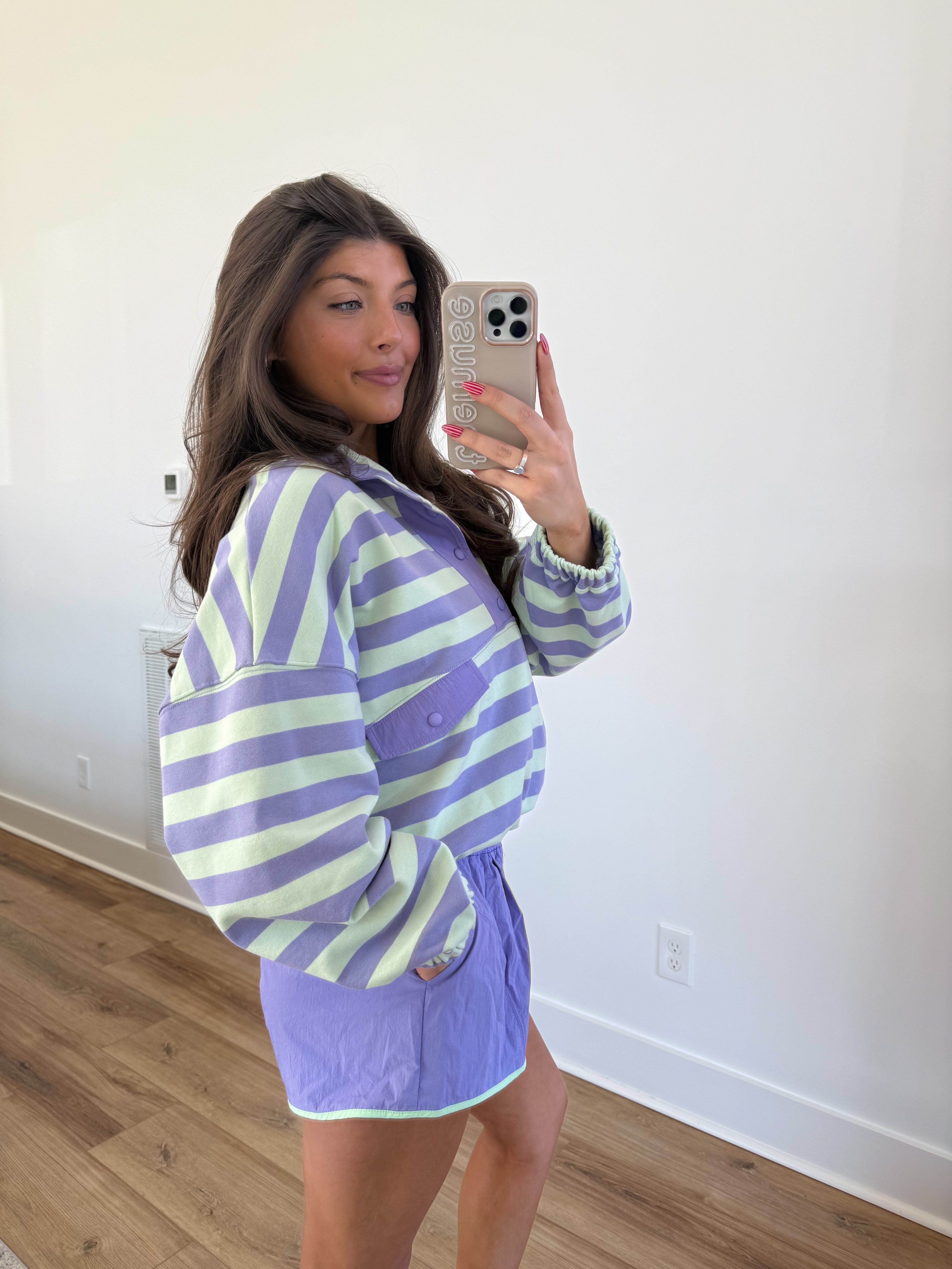 The Palmer Set (Lavender/Mint)