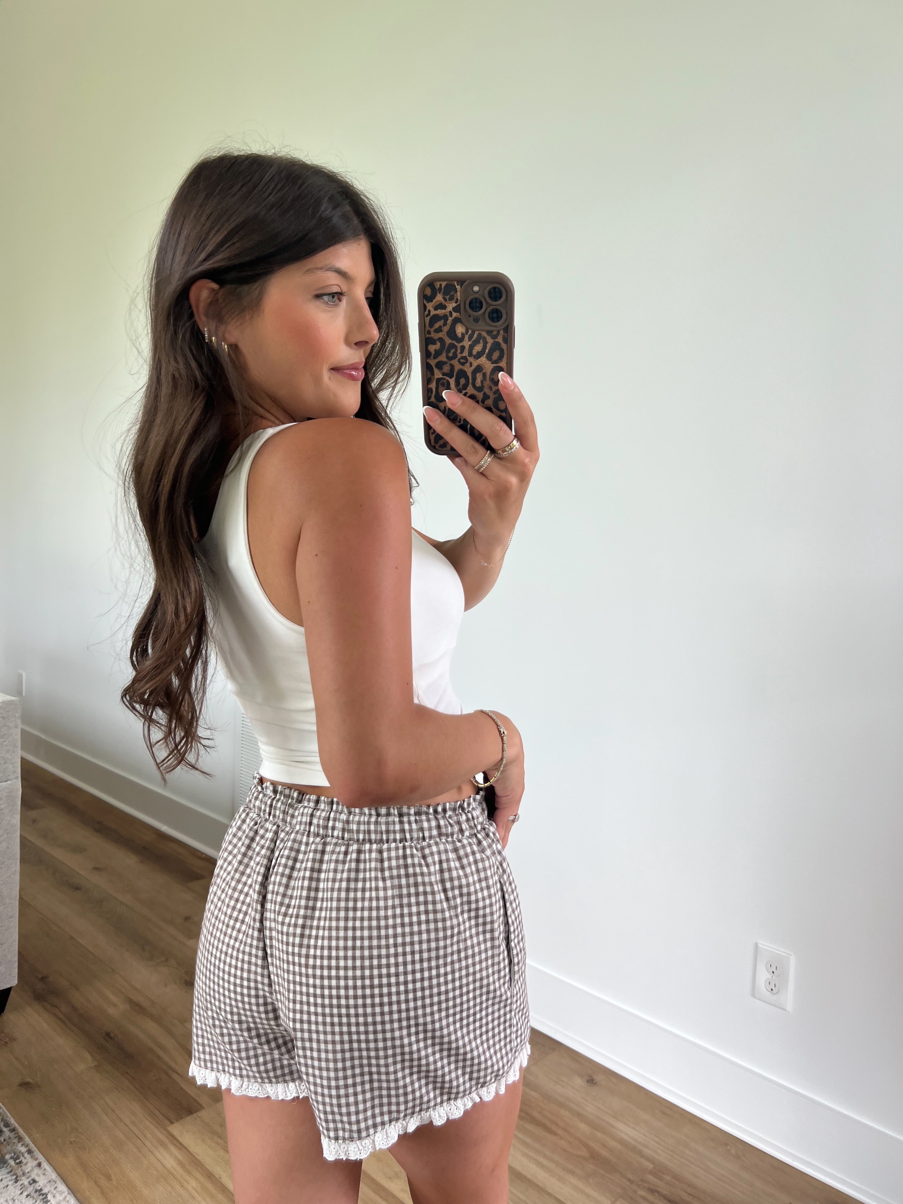 Paloma Tank