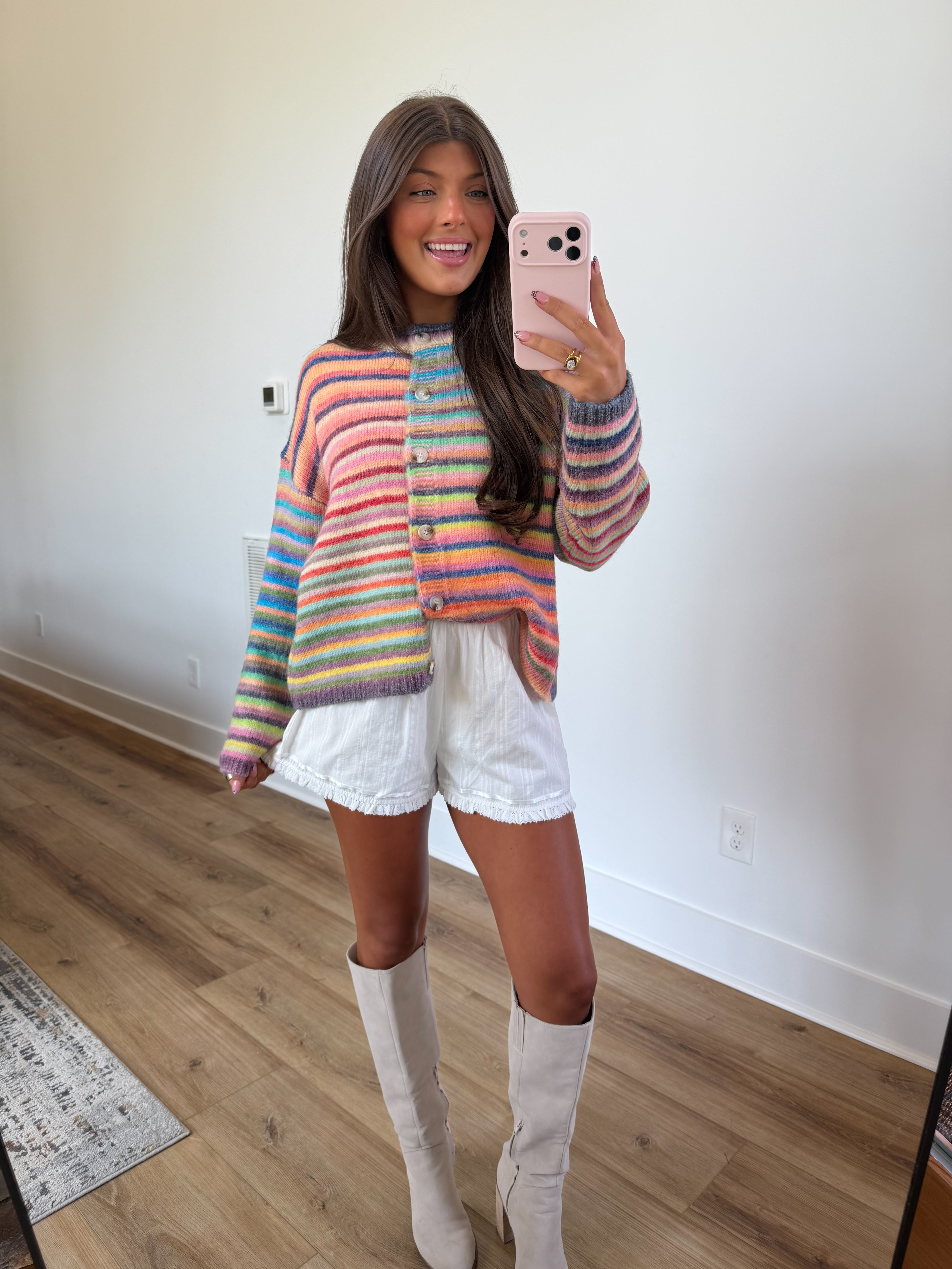 The Candy Shop Cardigan
