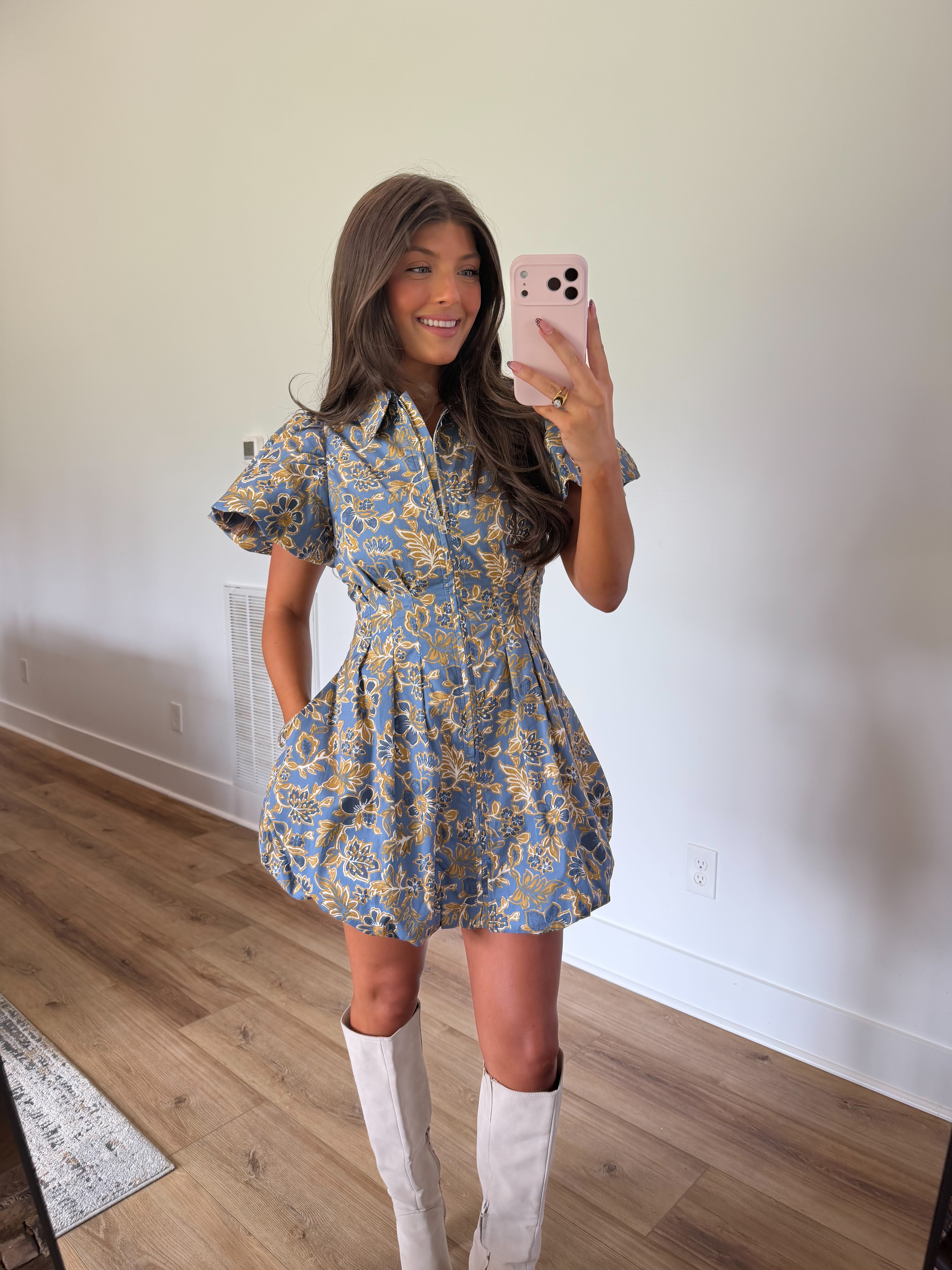 Fall Florals – Shop The Muse