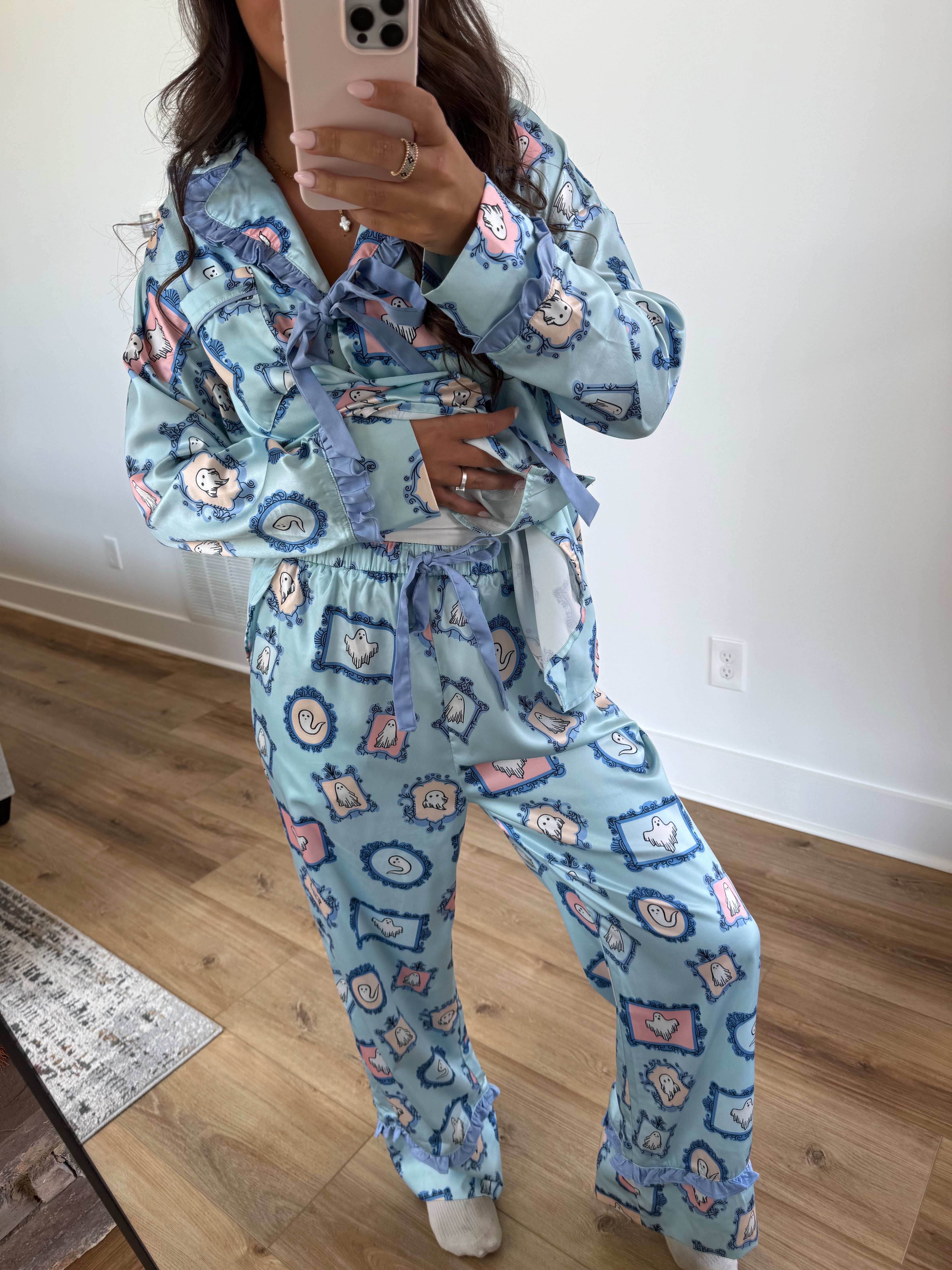 Ghost Story Pjs