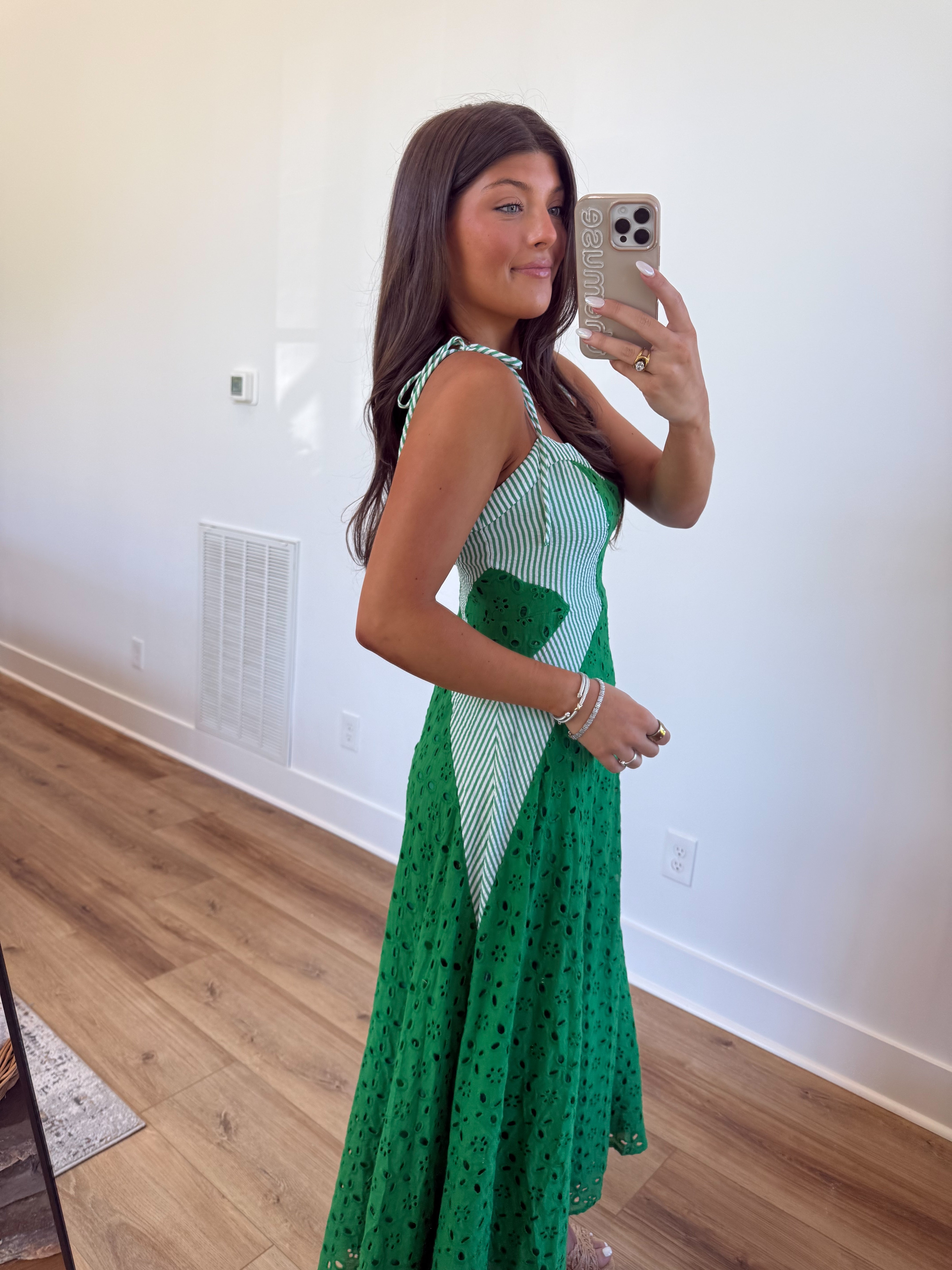 Emerald Bay Maxi